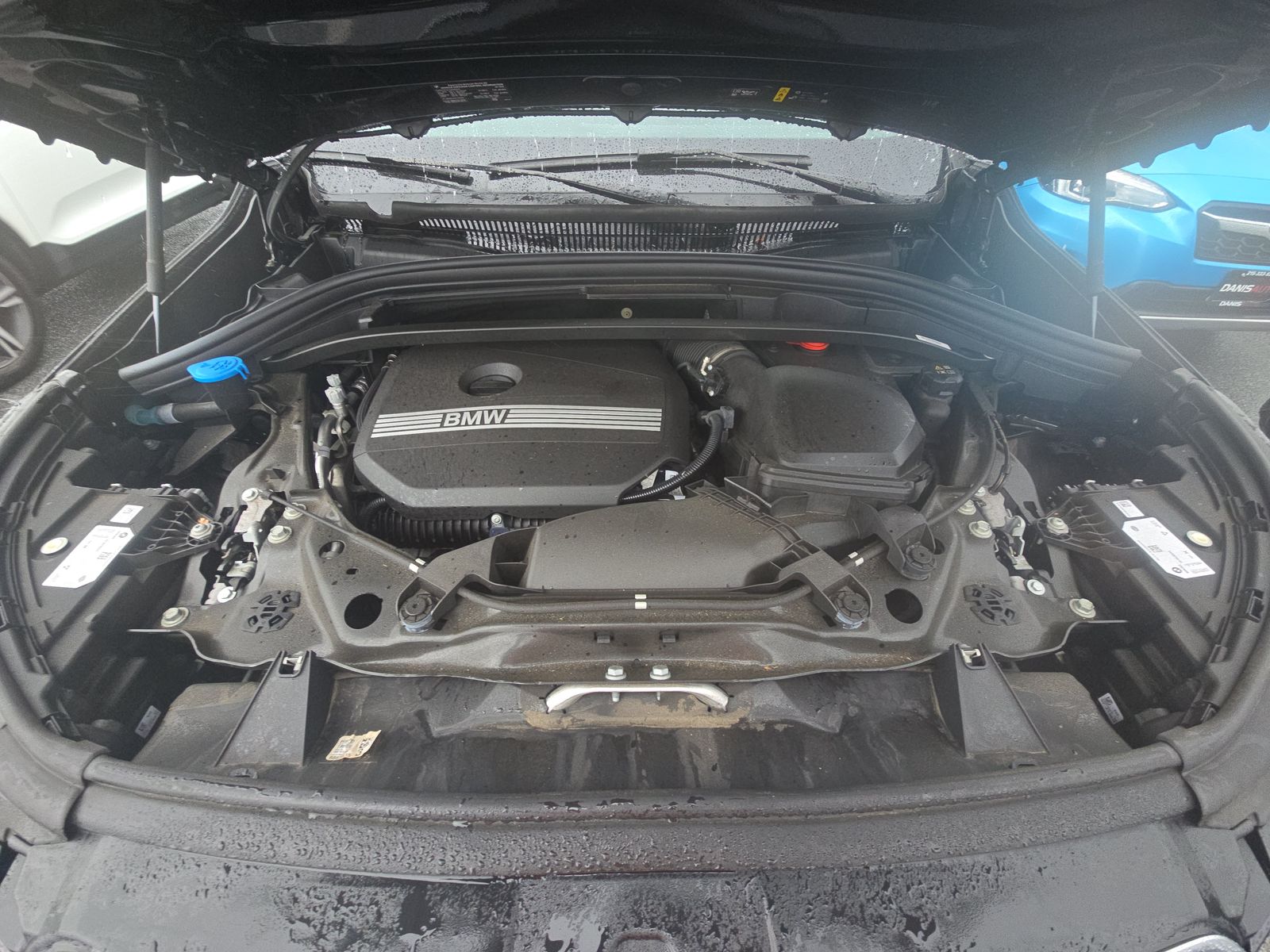 2024 BMW X1 xDrive28i AWD