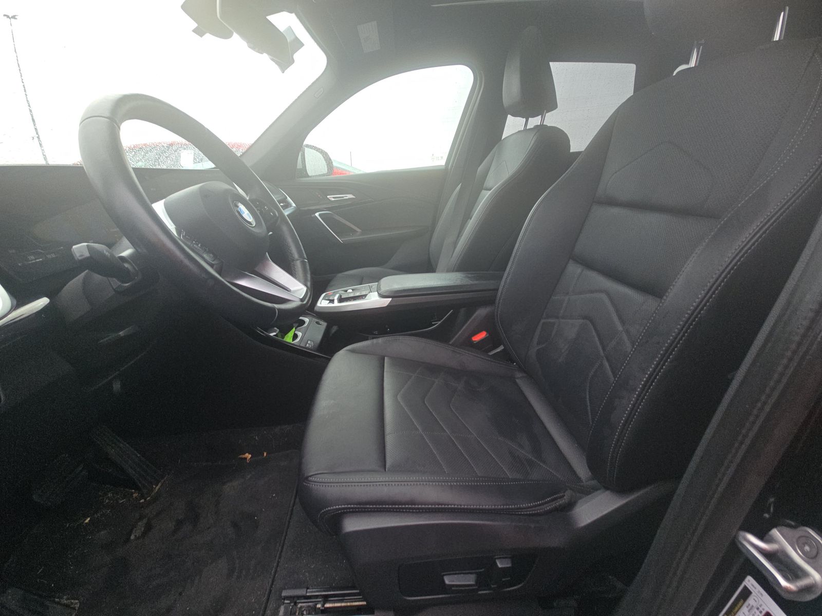 2024 BMW X1 xDrive28i AWD