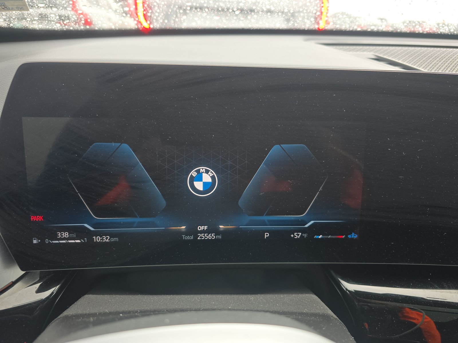 2024 BMW X1 xDrive28i AWD