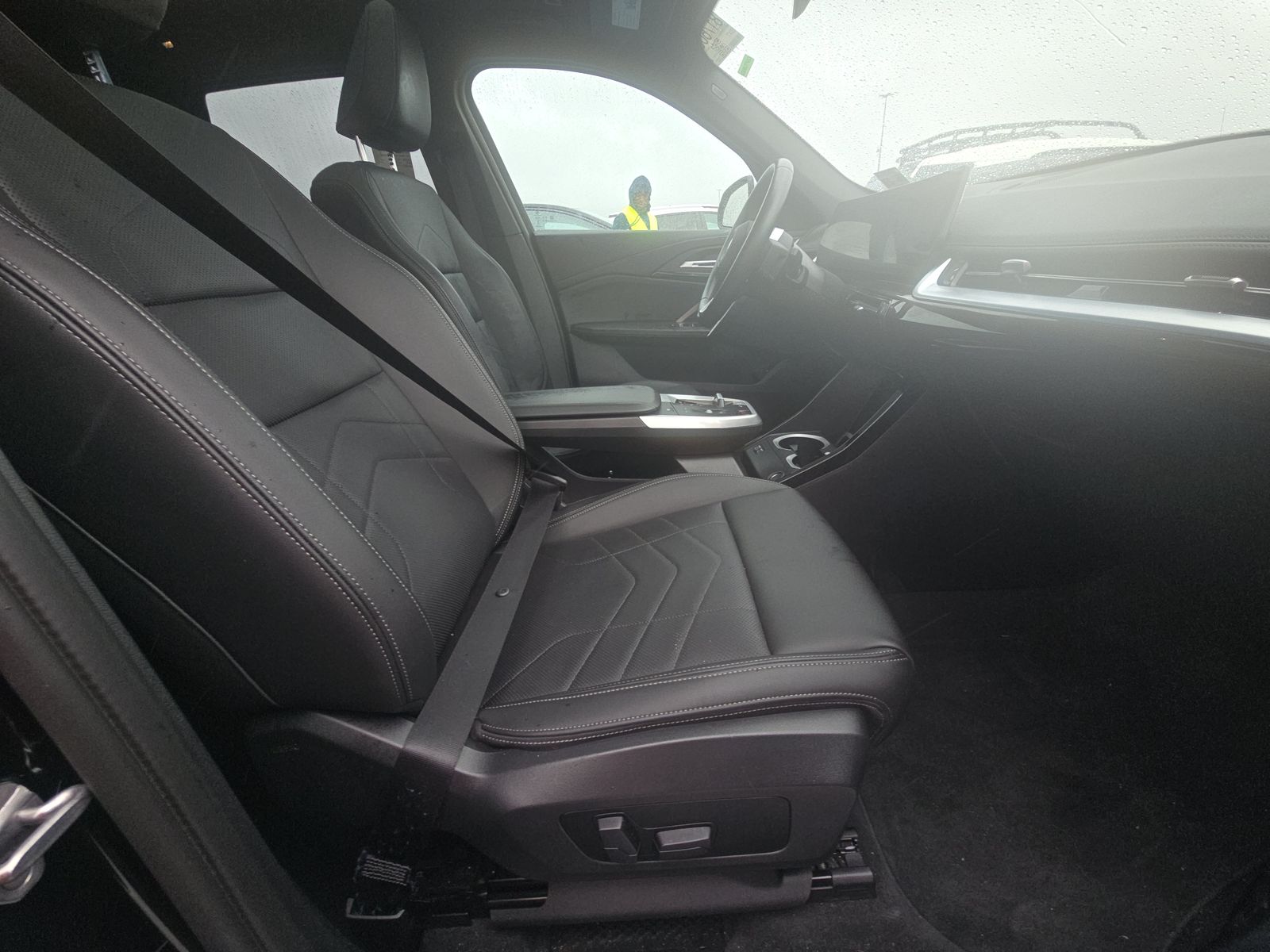 2024 BMW X1 xDrive28i AWD