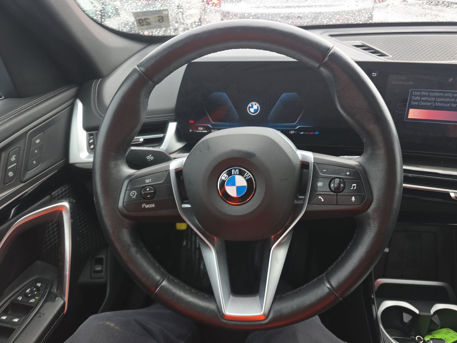 2024 BMW X1 xDrive28i AWD