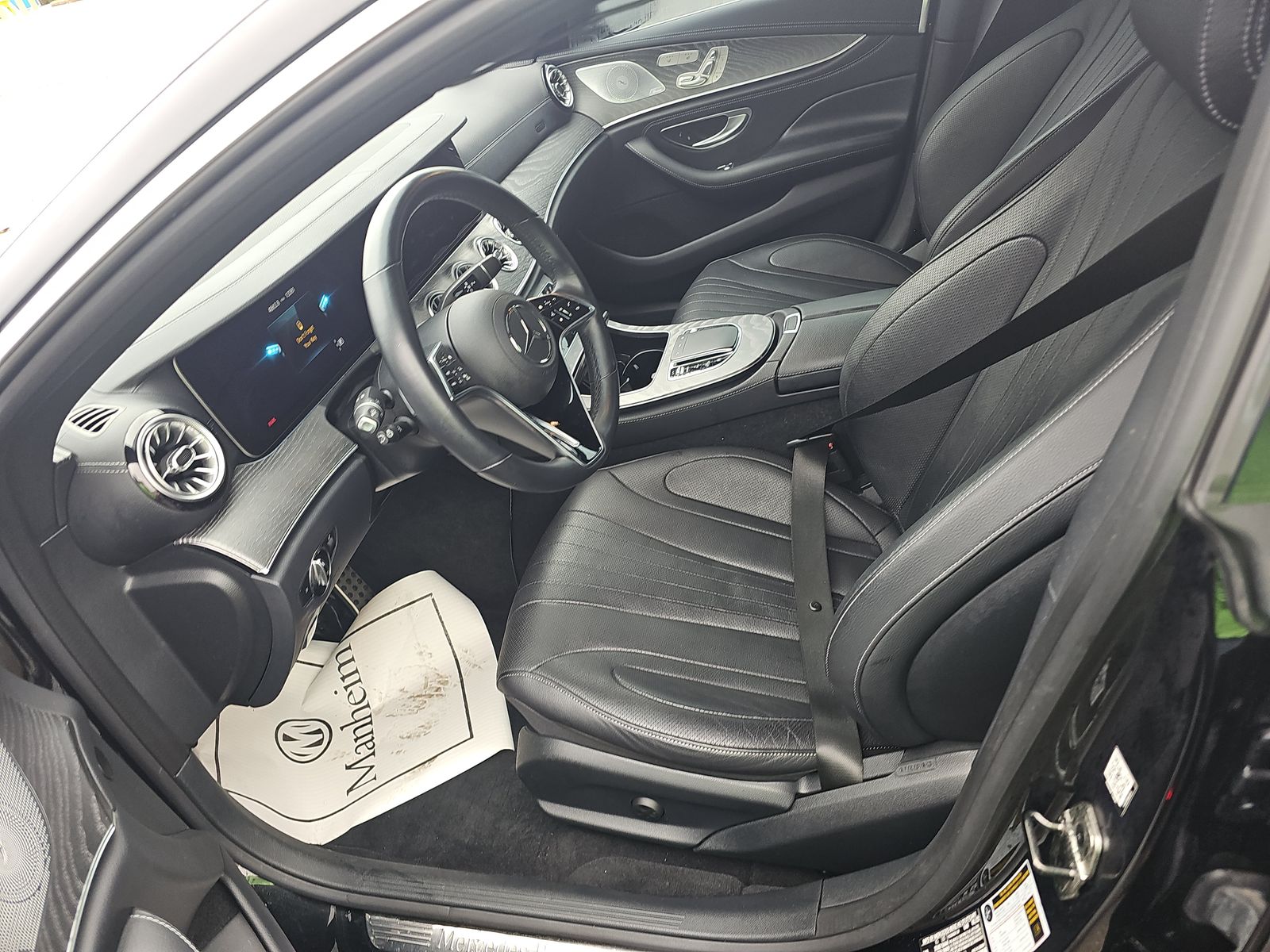 2022 Mercedes-Benz CLS CLS 450 AWD