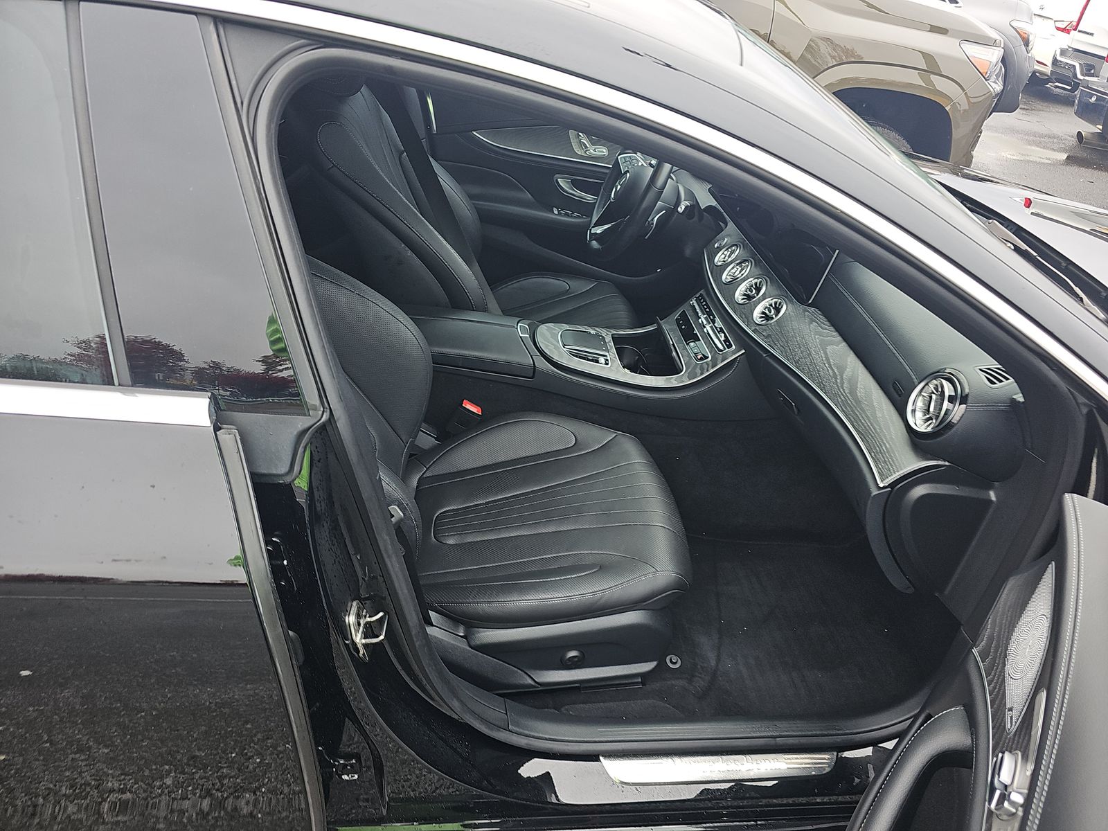 2022 Mercedes-Benz CLS CLS 450 AWD