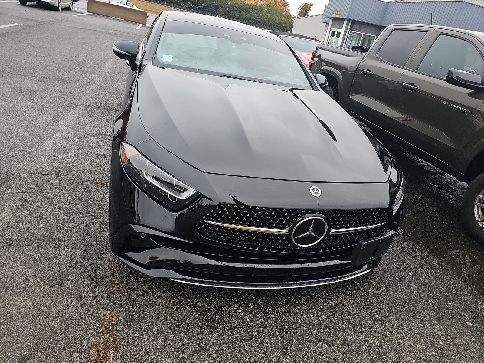 2022 Mercedes-Benz CLS CLS 450 AWD