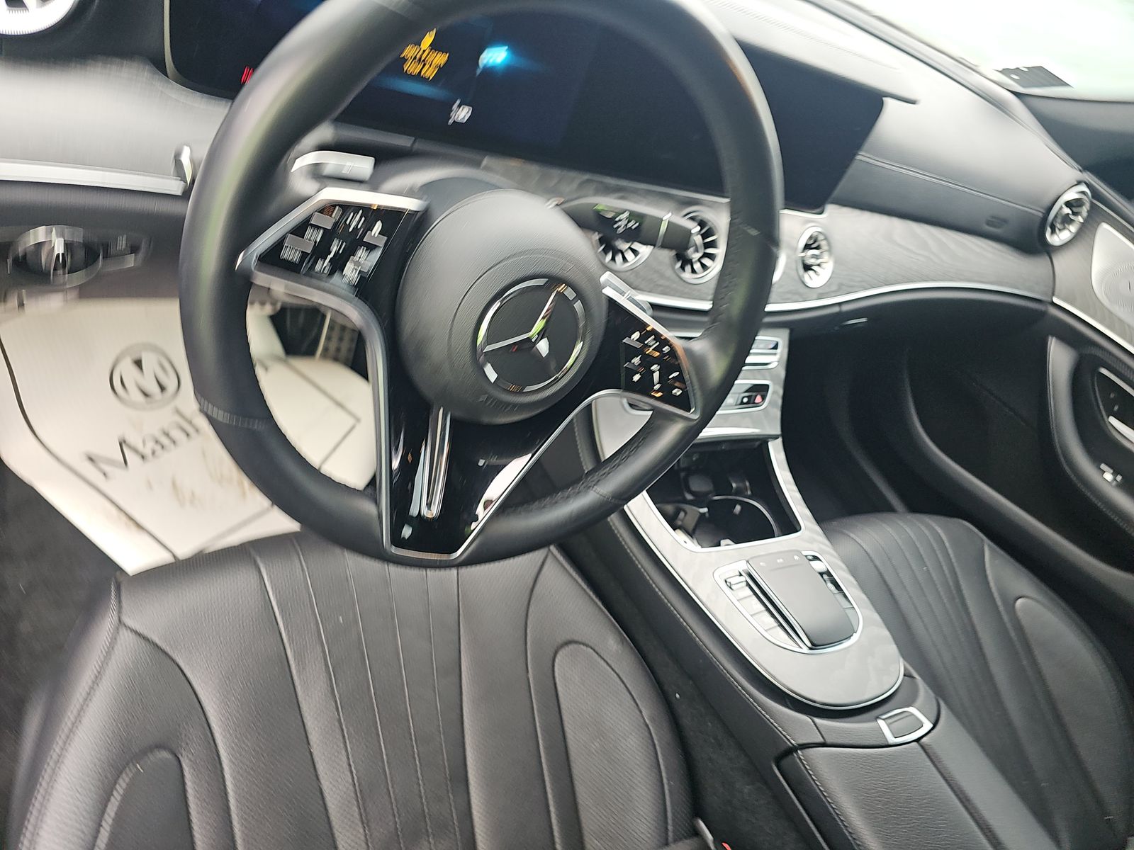 2022 Mercedes-Benz CLS CLS 450 AWD