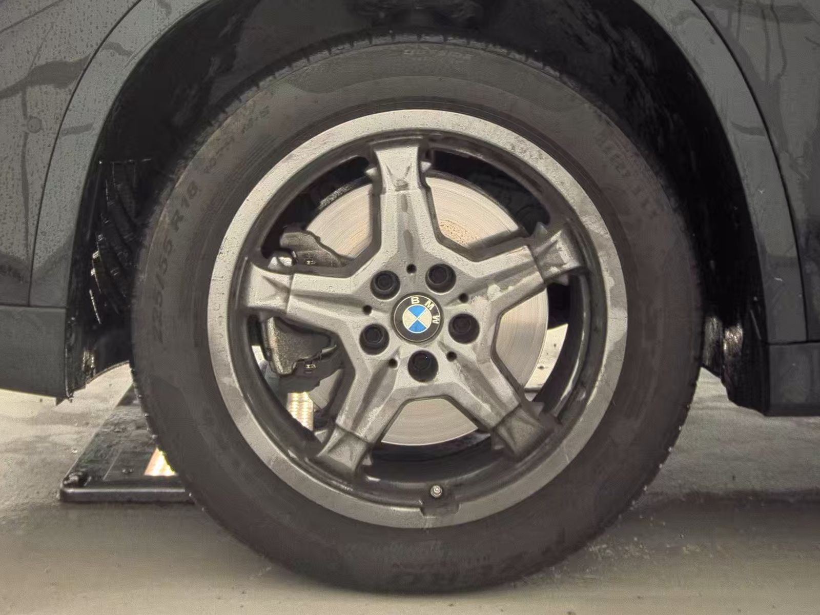 2024 BMW X1 xDrive28i AWD