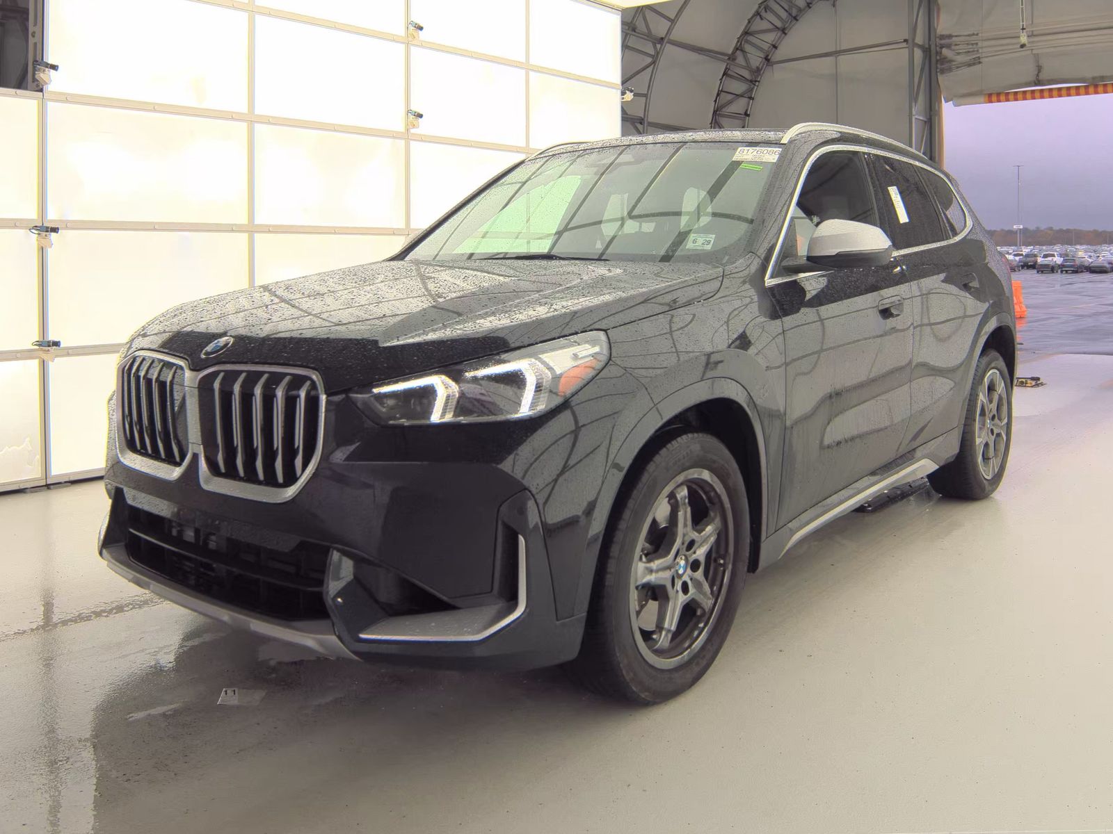 2024 BMW X1 xDrive28i AWD