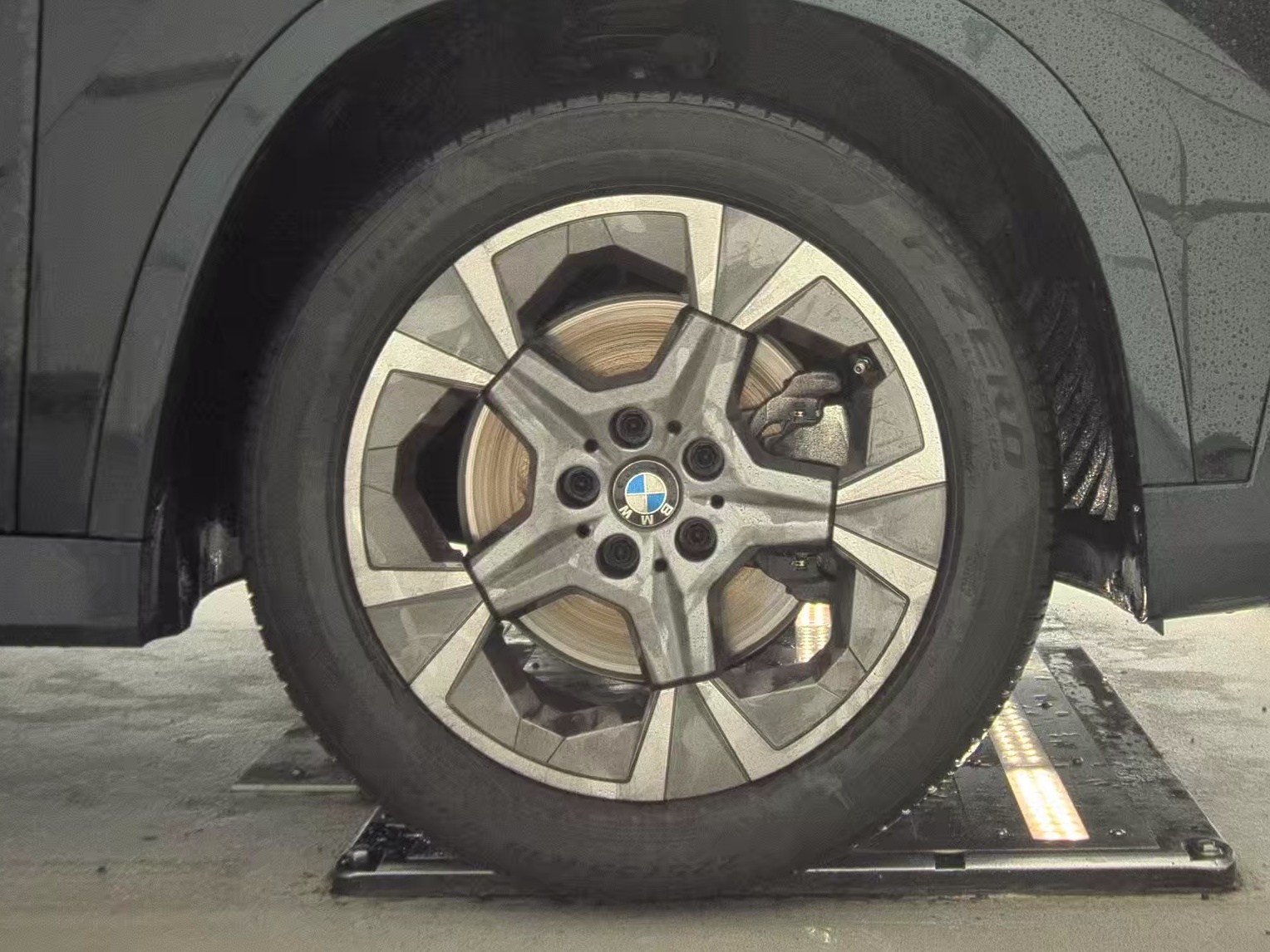 2024 BMW X1 xDrive28i AWD