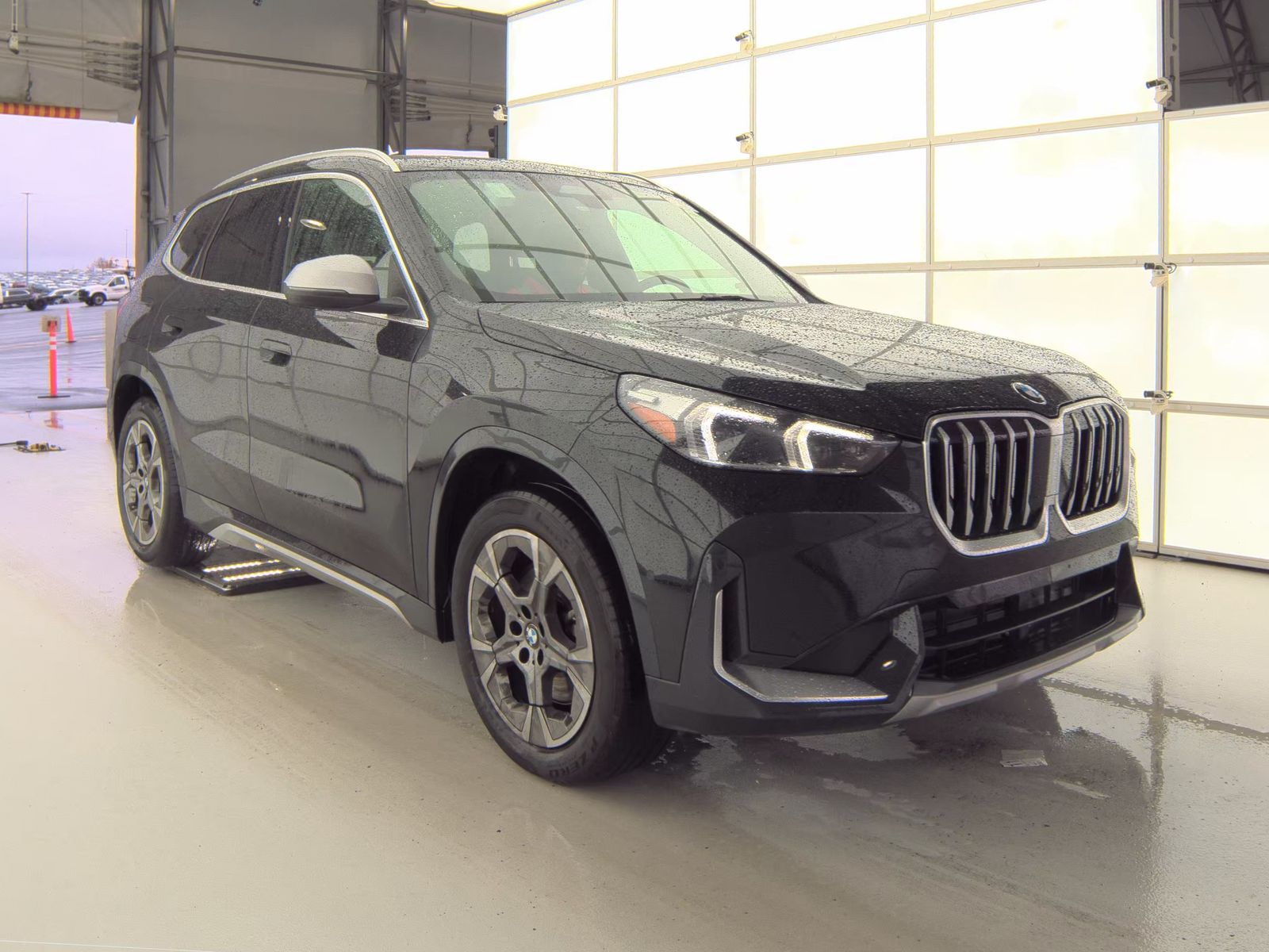 2024 BMW X1 xDrive28i AWD