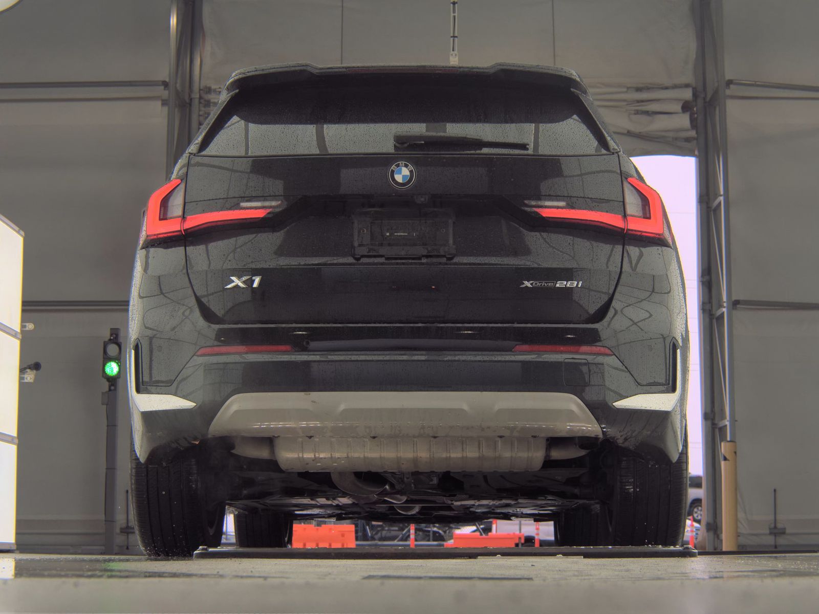 2024 BMW X1 xDrive28i AWD