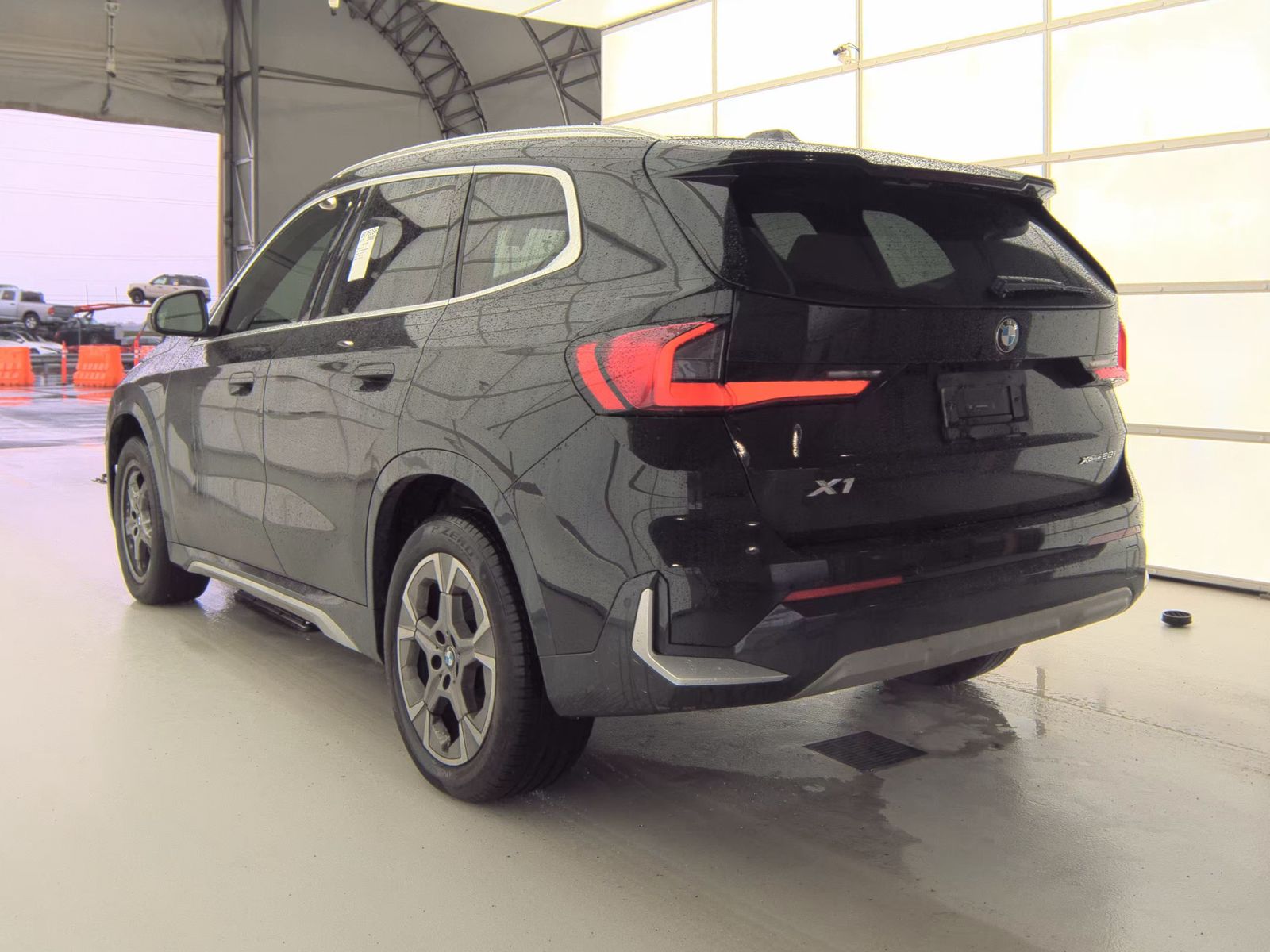 2024 BMW X1 xDrive28i AWD
