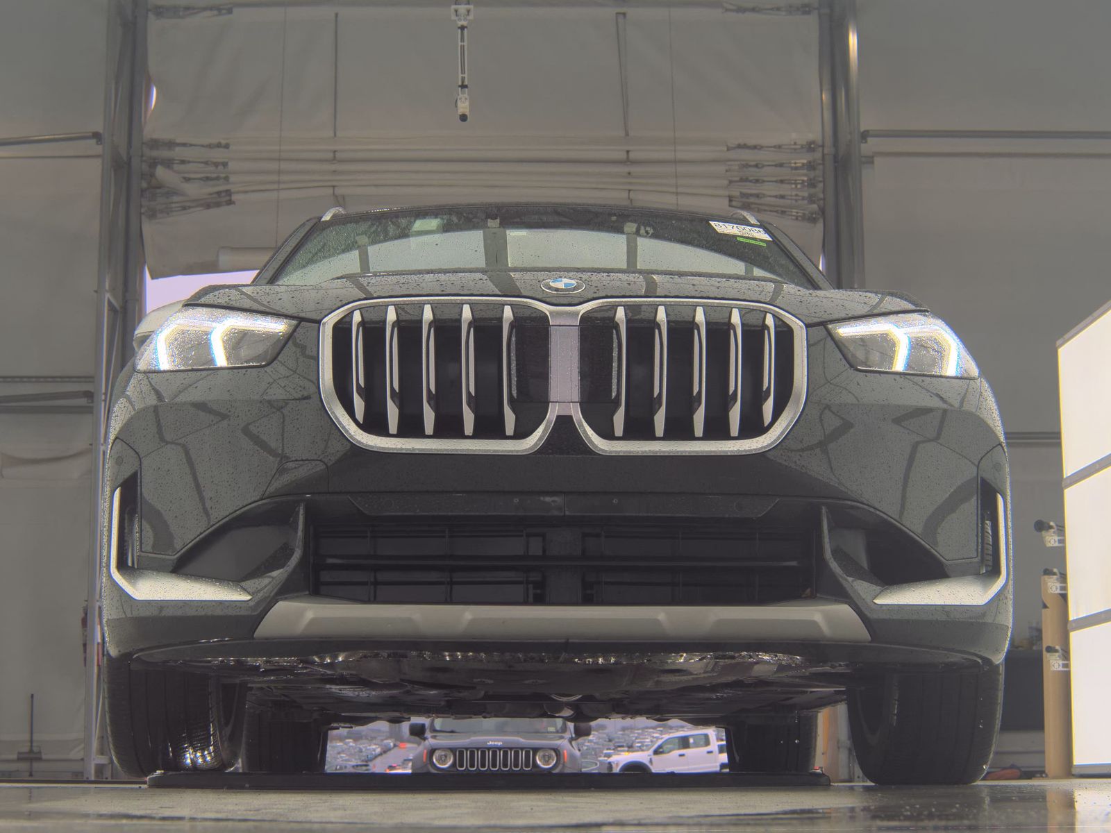 2024 BMW X1 xDrive28i AWD