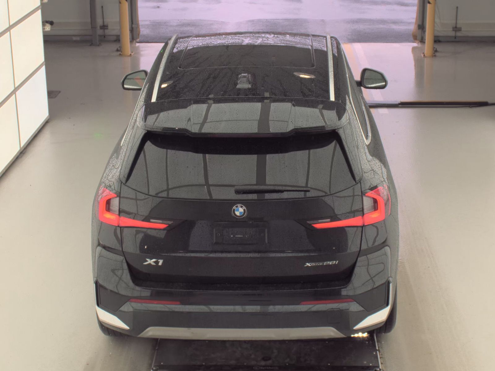 2024 BMW X1 xDrive28i AWD