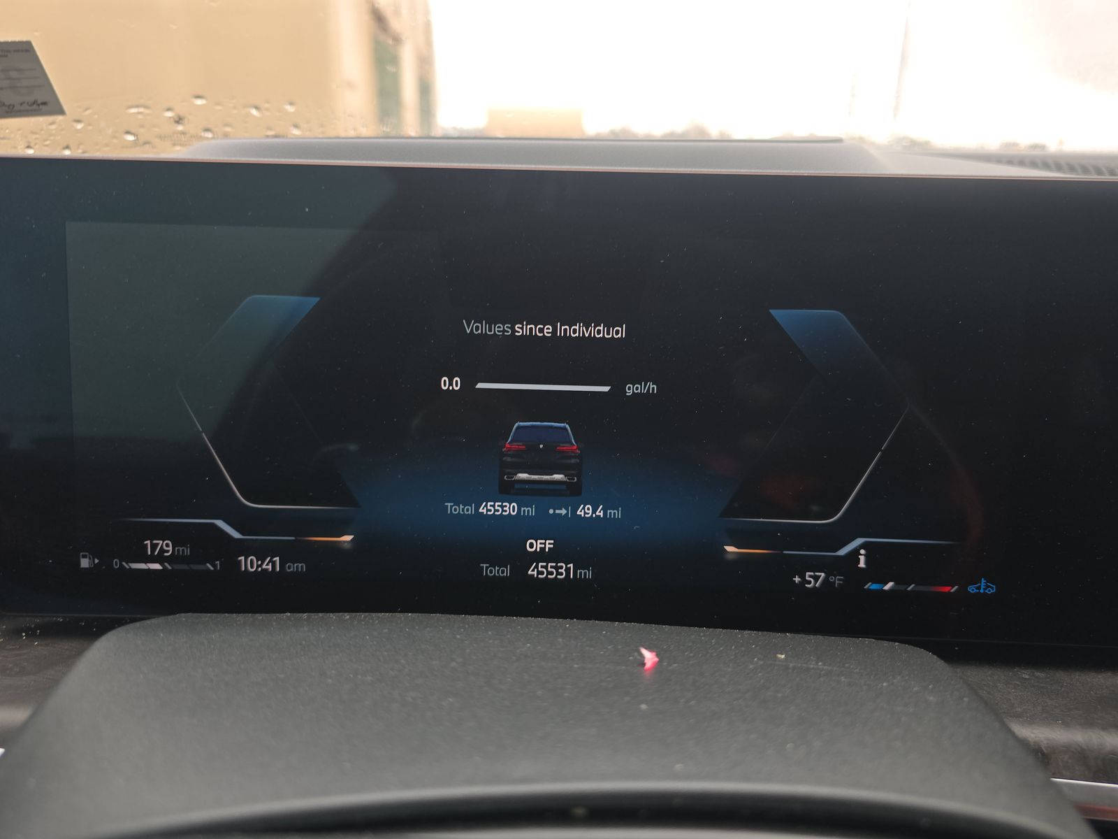 2024 BMW X5 xDrive40i AWD