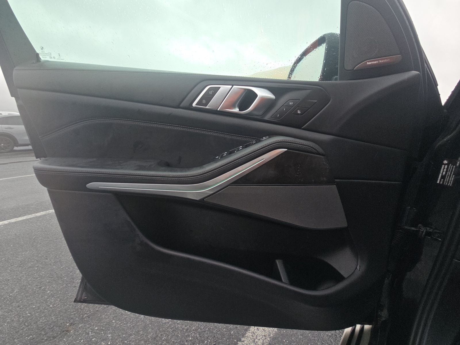 2024 BMW X5 xDrive40i AWD