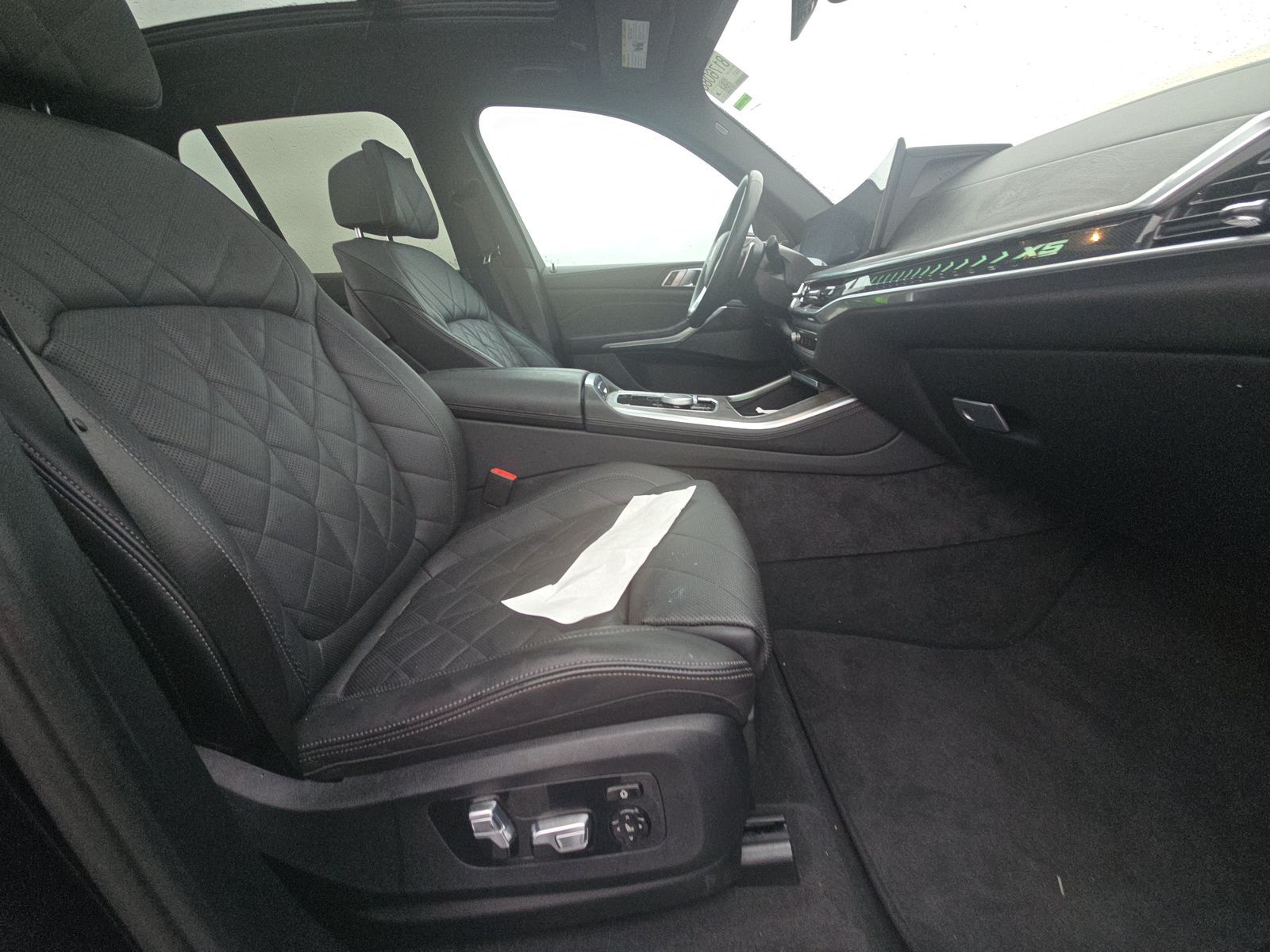 2024 BMW X5 xDrive40i AWD