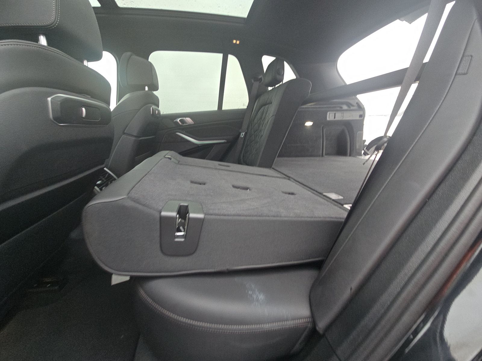 2024 BMW X5 xDrive40i AWD