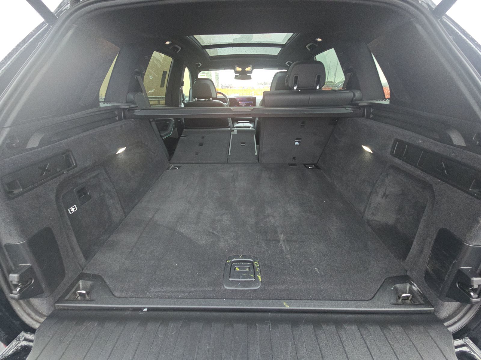 2024 BMW X5 xDrive40i AWD