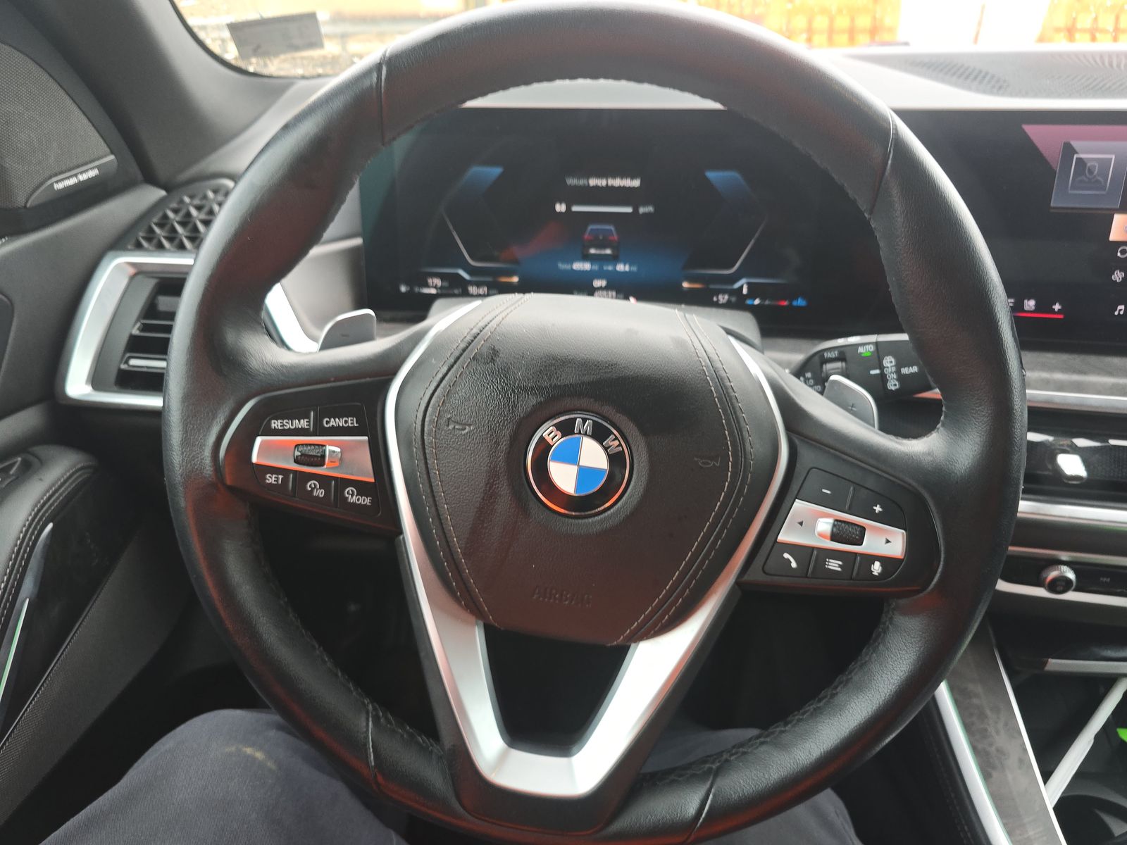 2024 BMW X5 xDrive40i AWD