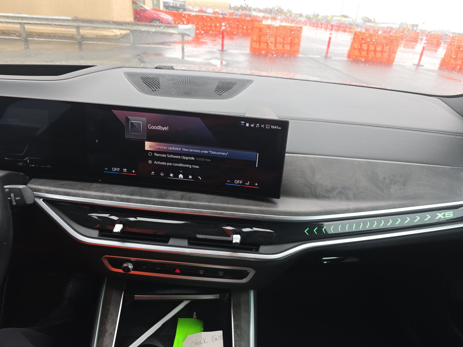 2024 BMW X5 xDrive40i AWD