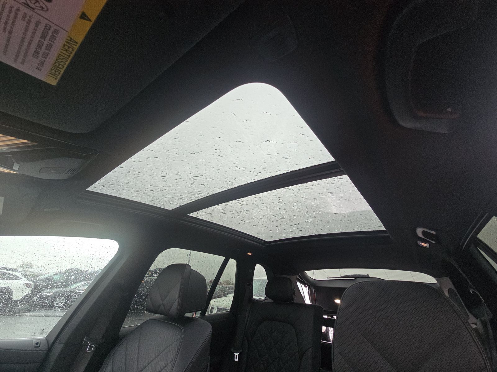 2024 BMW X5 xDrive40i AWD