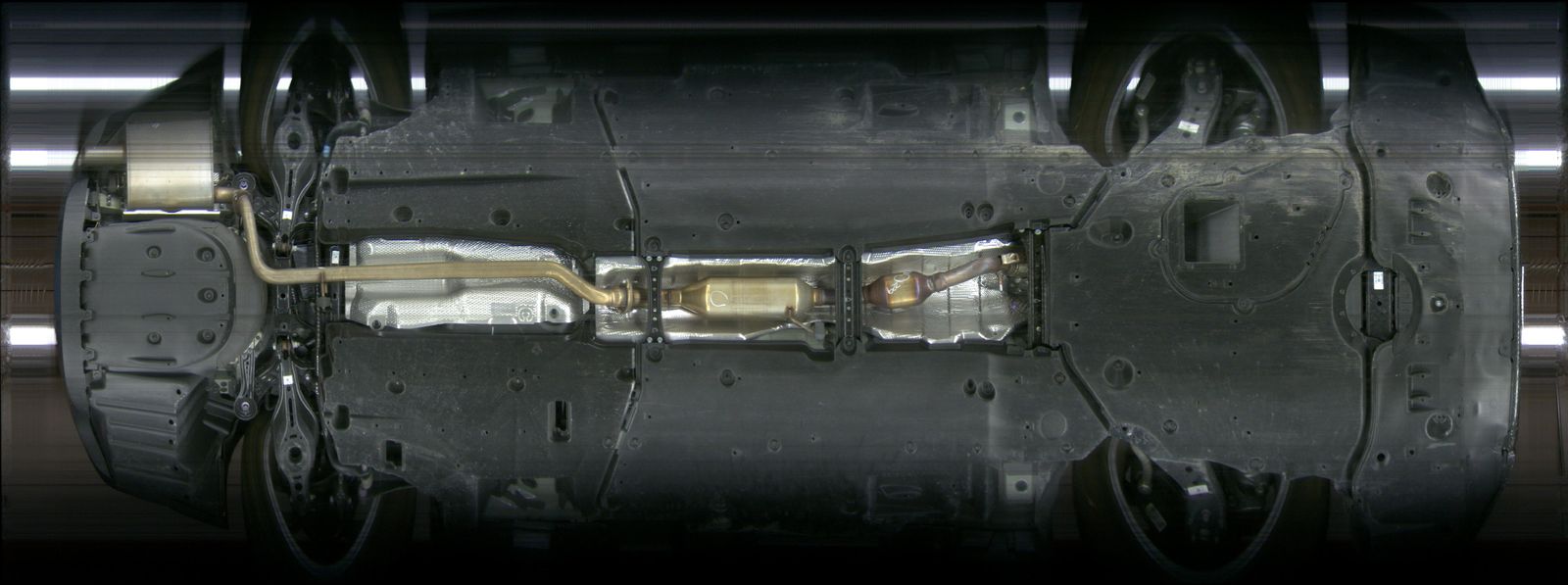 2024 Toyota Camry LE FWD