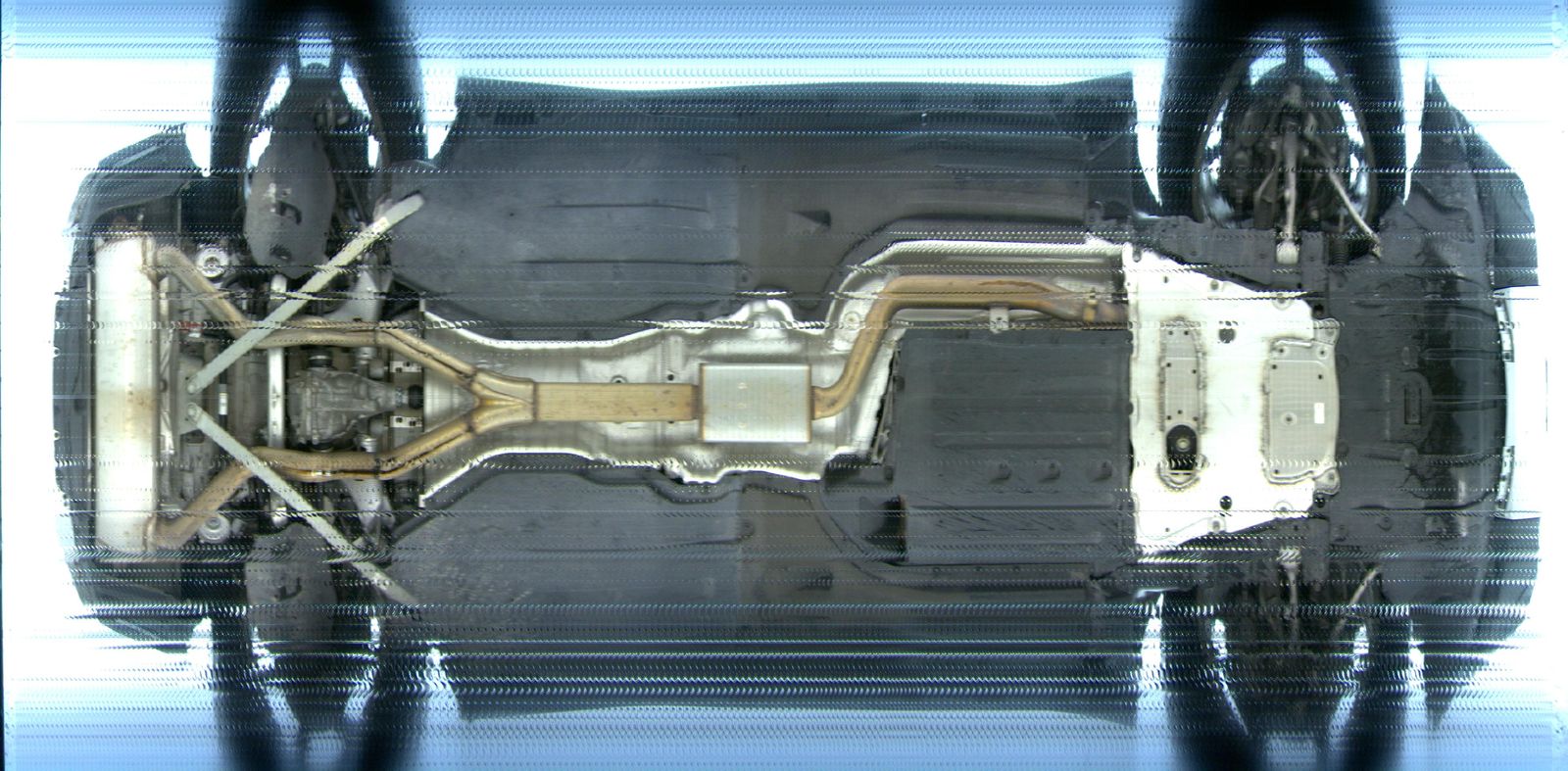 2024 BMW X5 xDrive40i AWD