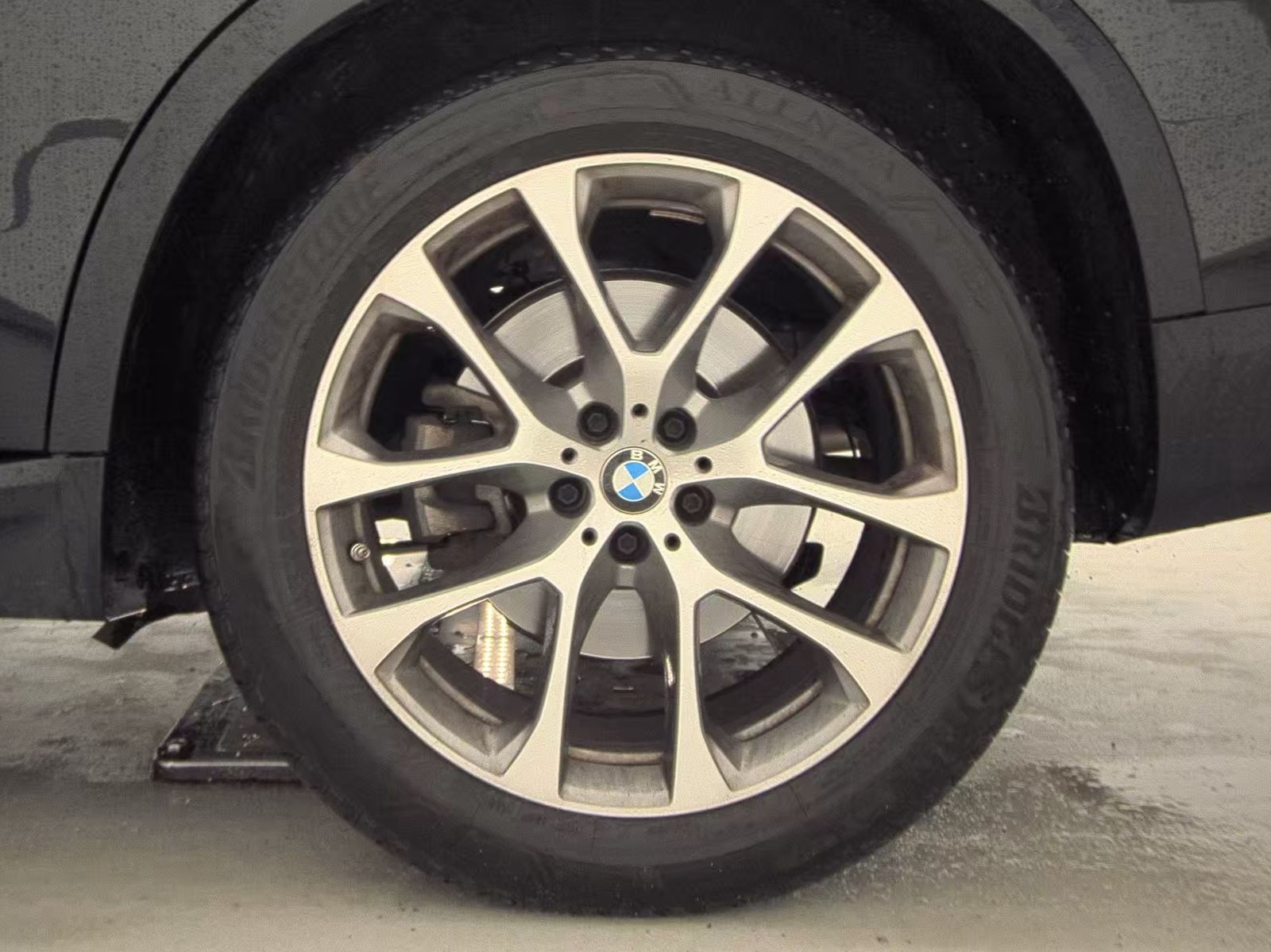 2024 BMW X5 xDrive40i AWD