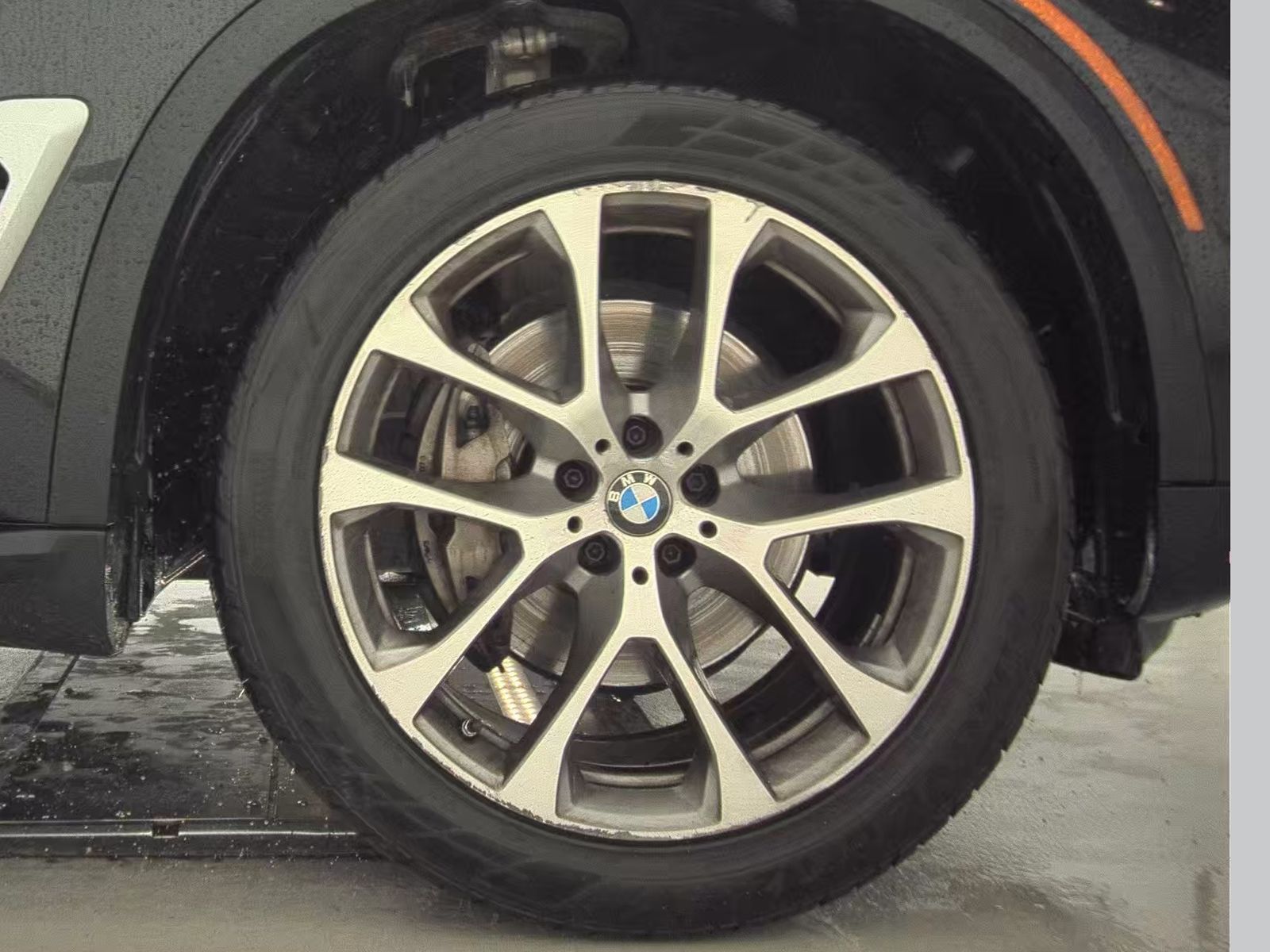 2024 BMW X5 xDrive40i AWD