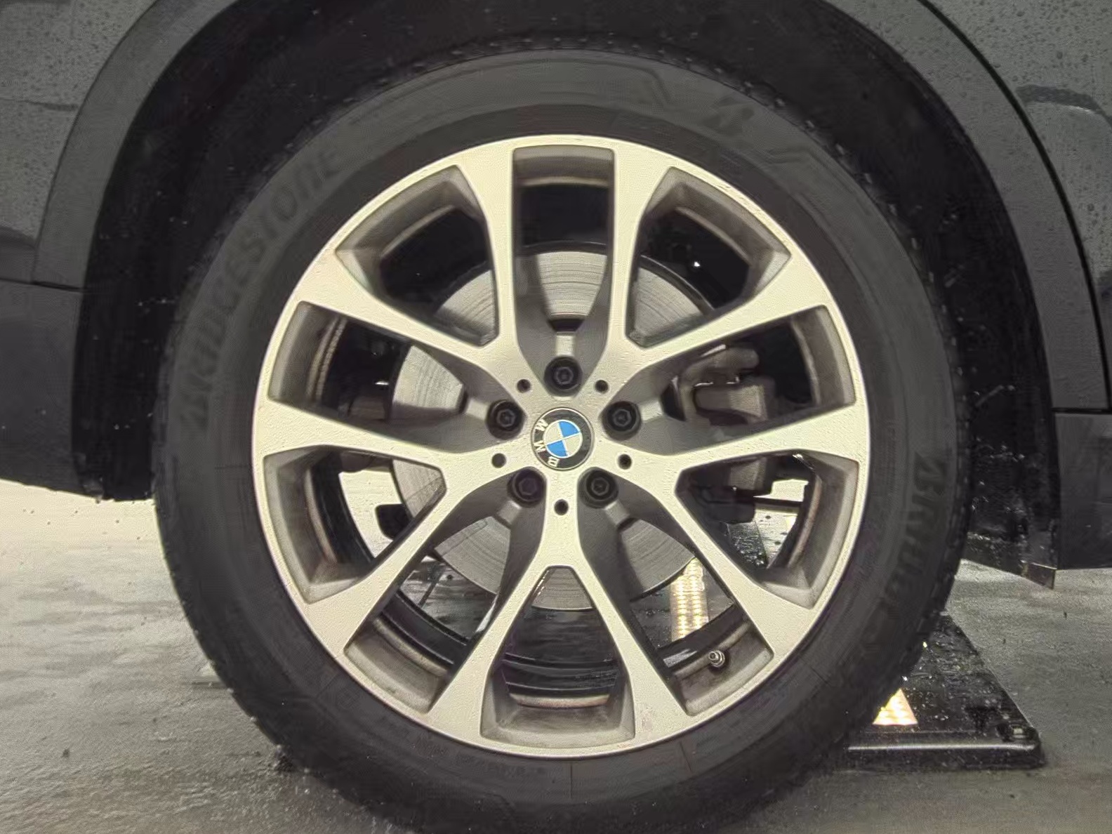 2024 BMW X5 xDrive40i AWD