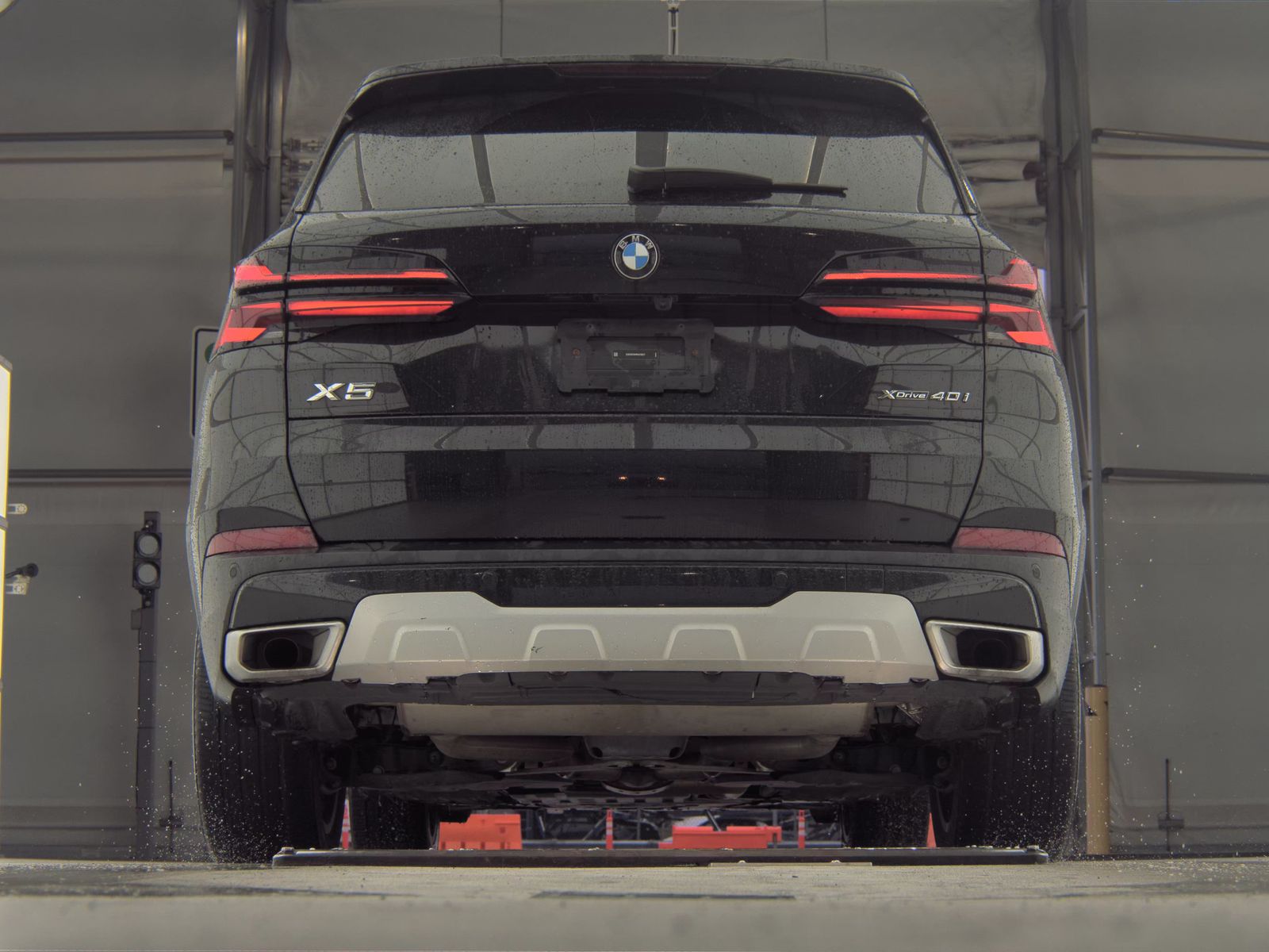 2024 BMW X5 xDrive40i AWD