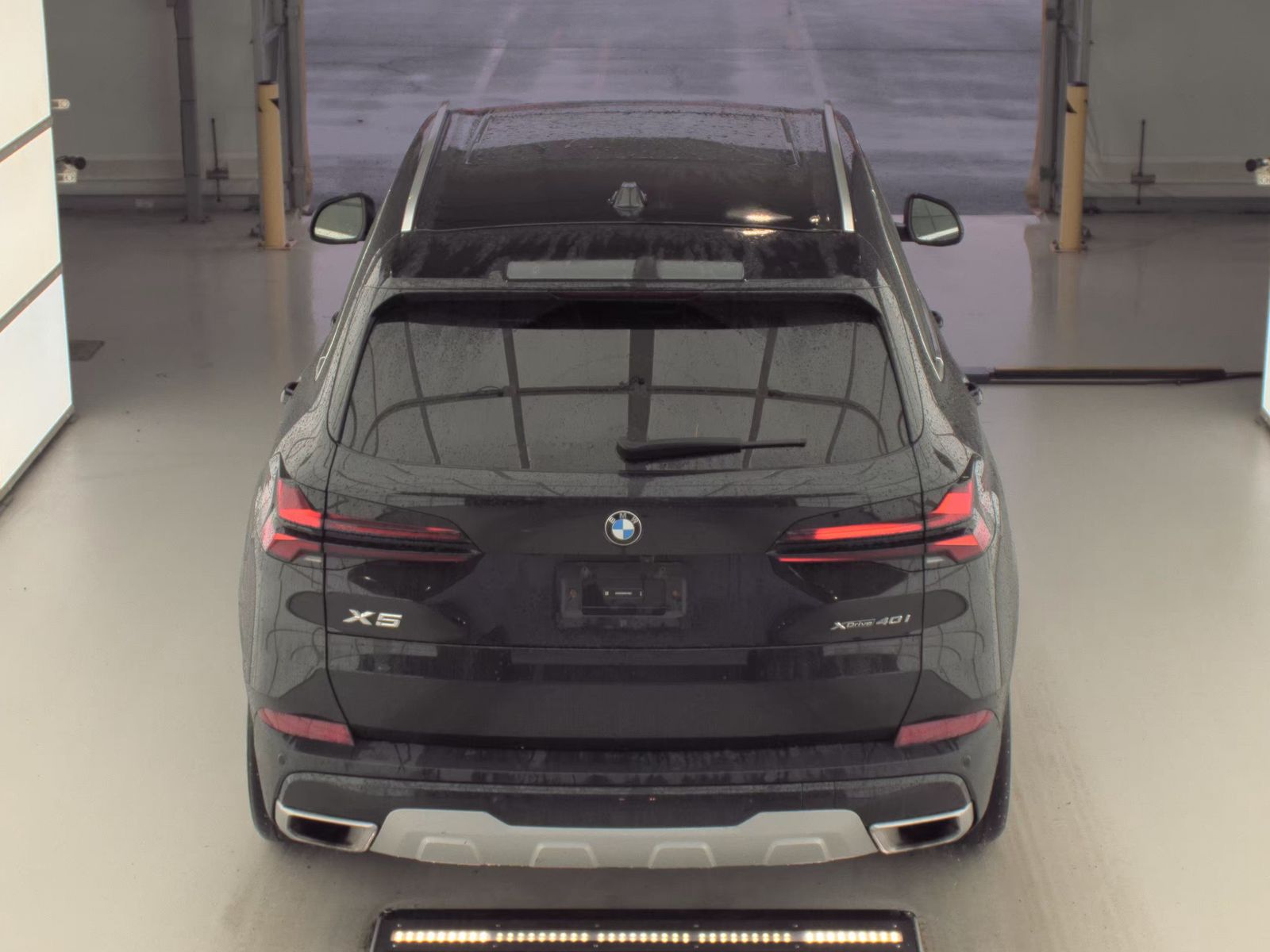 2024 BMW X5 xDrive40i AWD