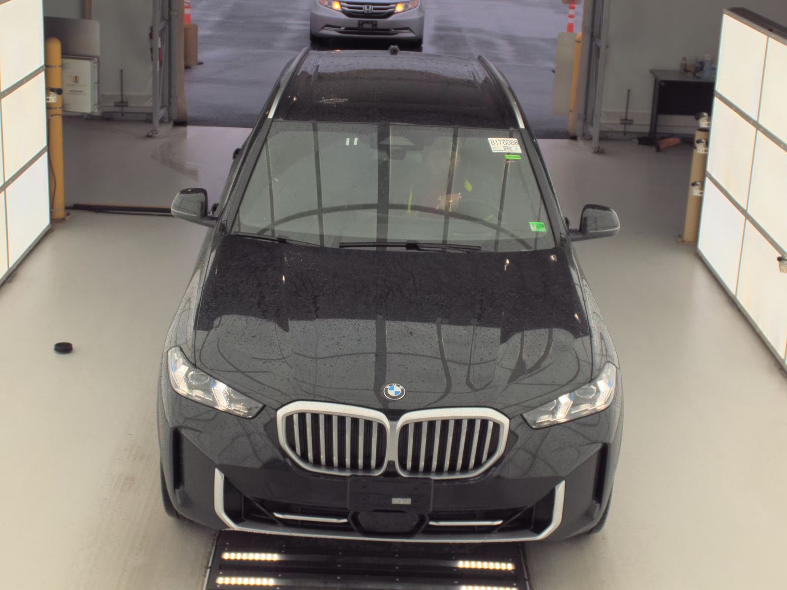 2024 BMW X5 xDrive40i AWD