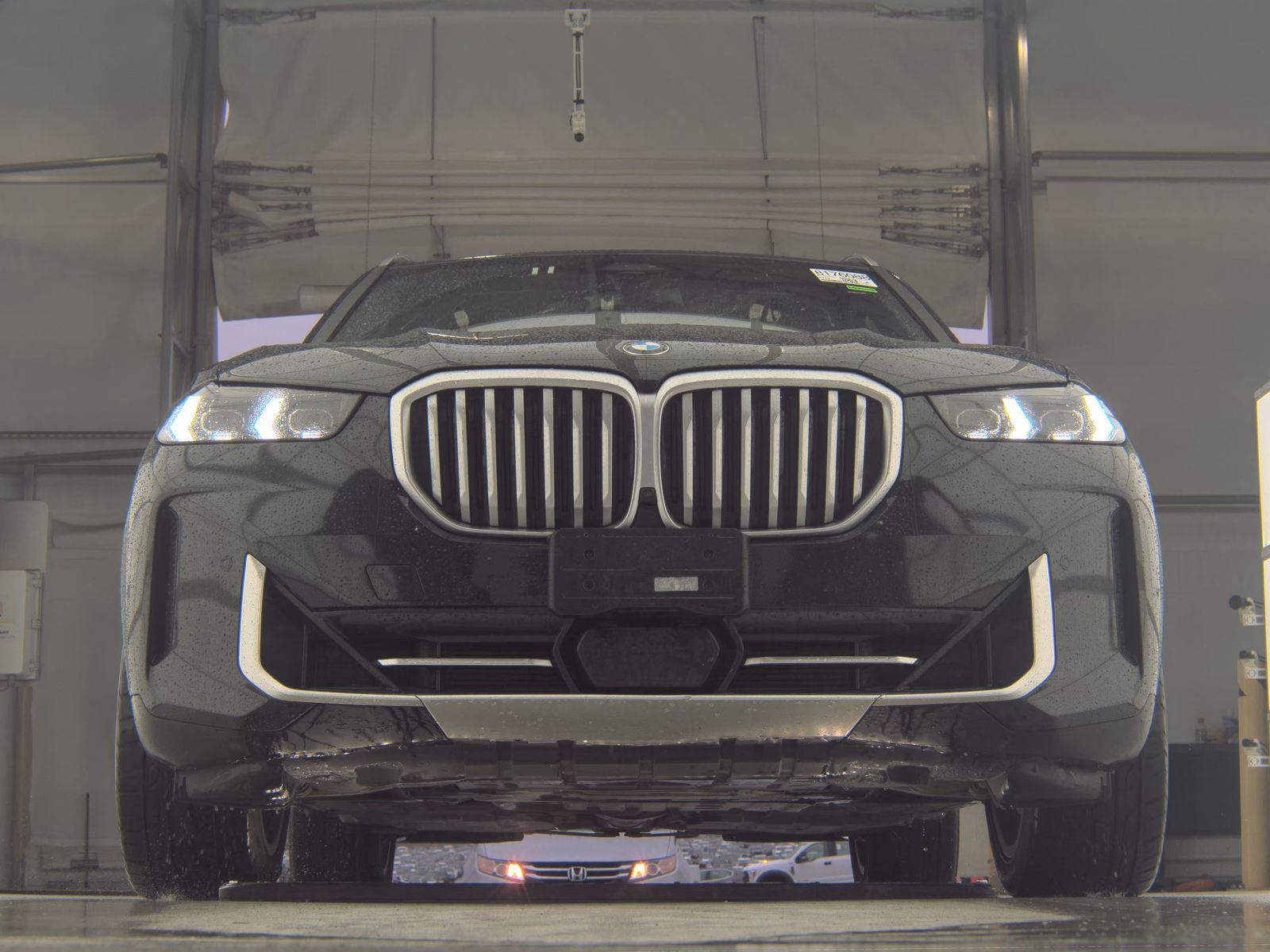 2024 BMW X5 xDrive40i AWD