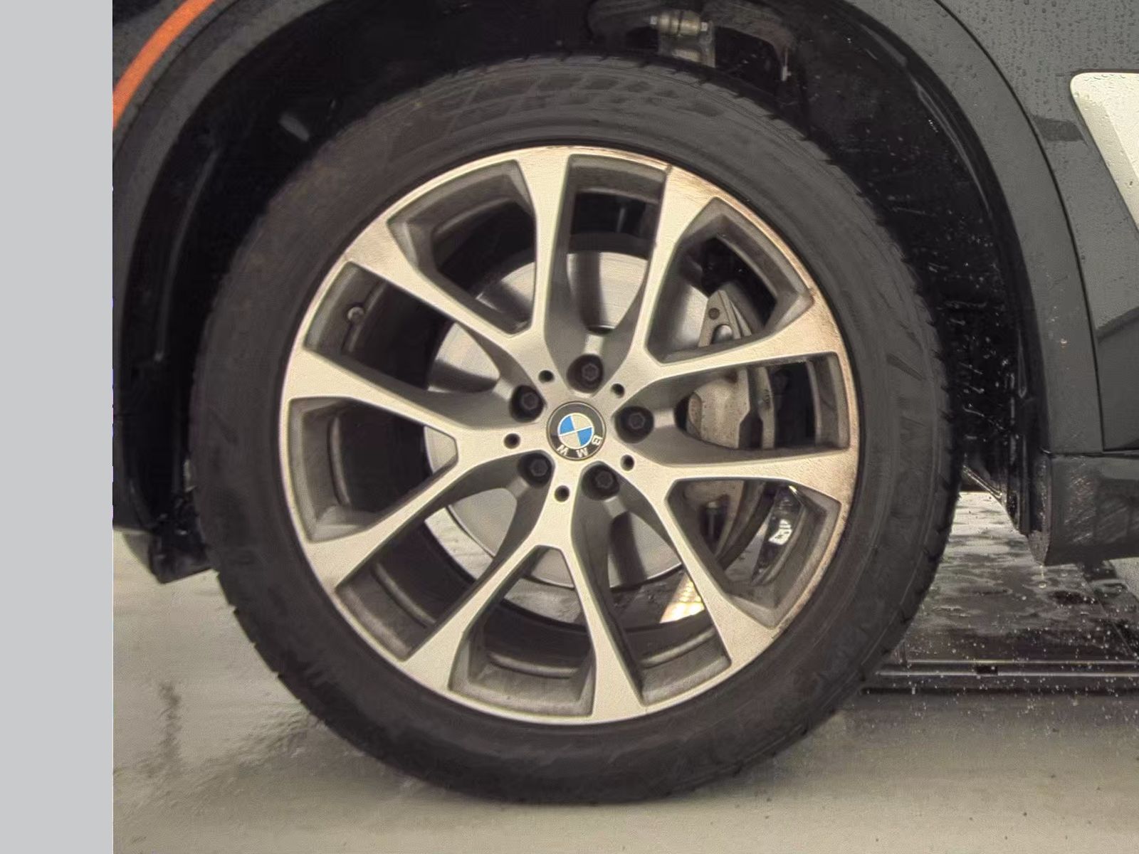 2024 BMW X5 xDrive40i AWD