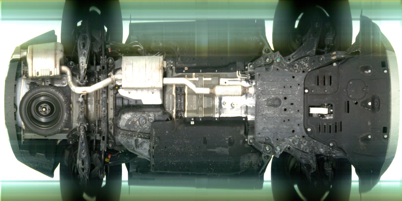 2024 Hyundai Santa Fe SEL FWD