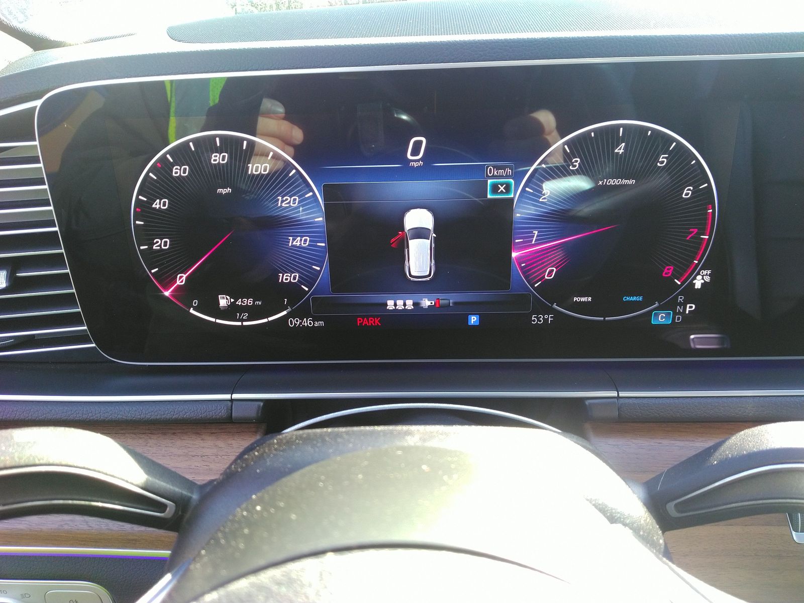 2025 Mercedes-Benz GLE GLE 350 AWD