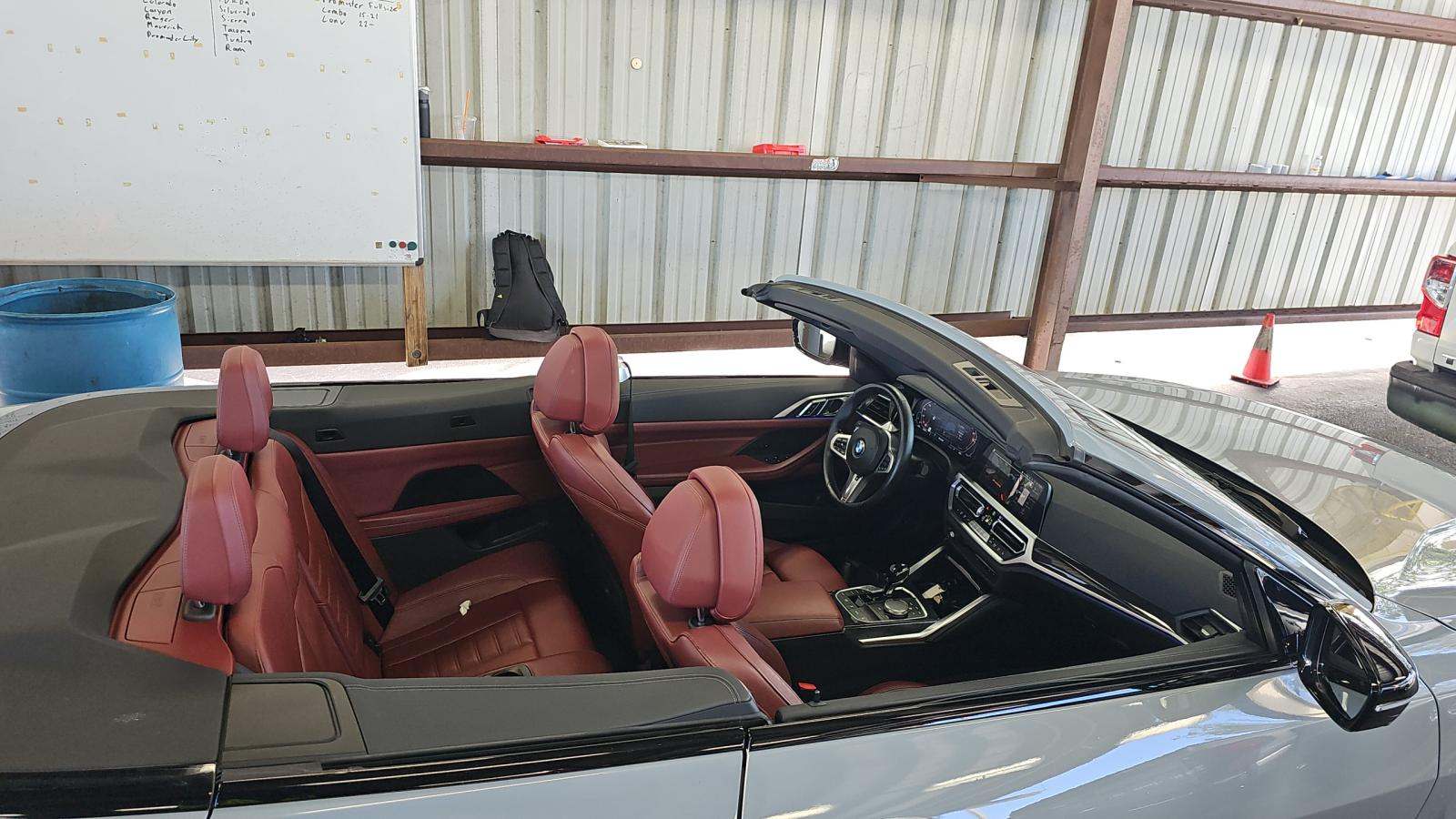 2022 BMW 4 Series M440i xDrive AWD