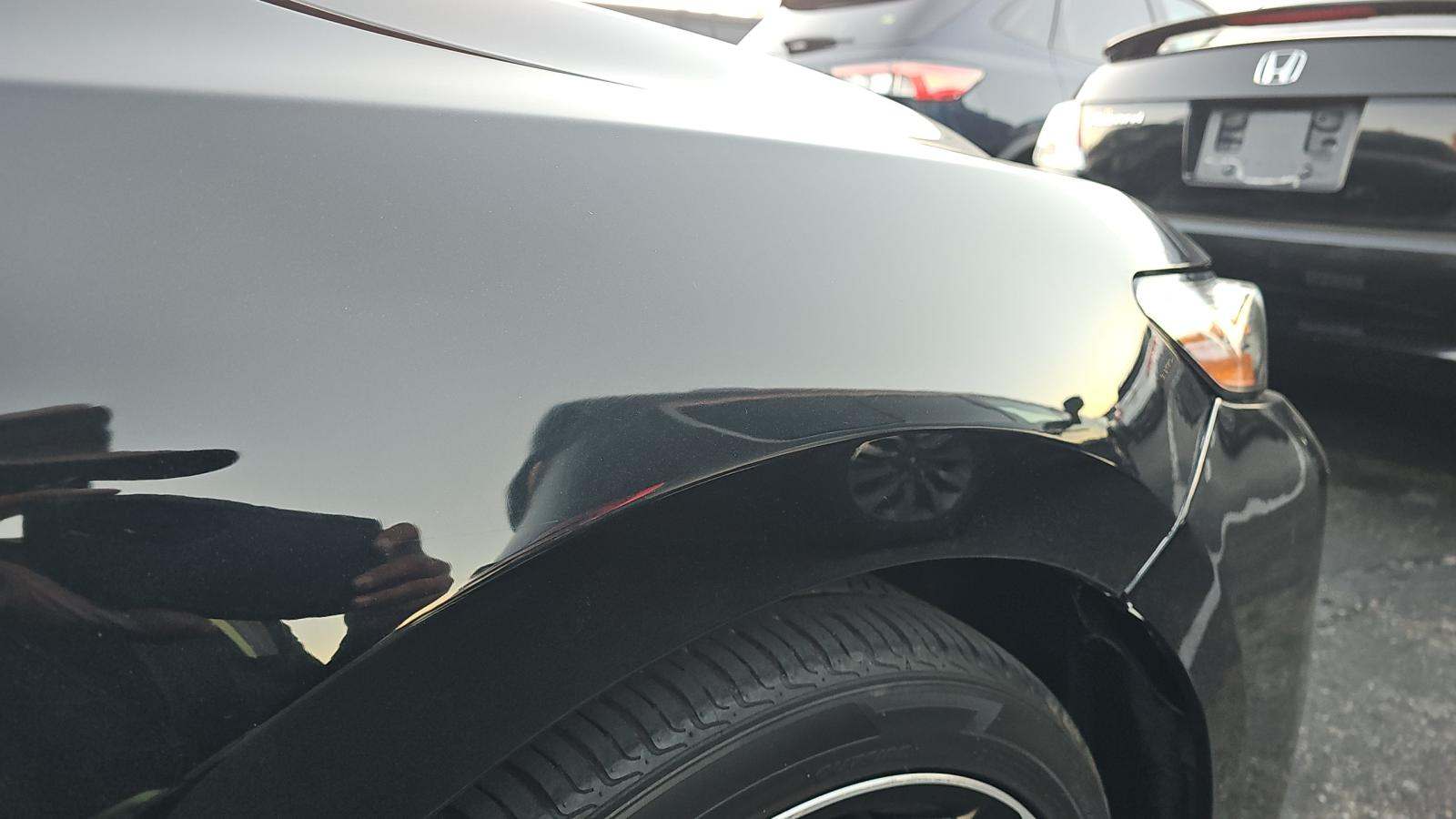 2019 Toyota Camry XSE FWD