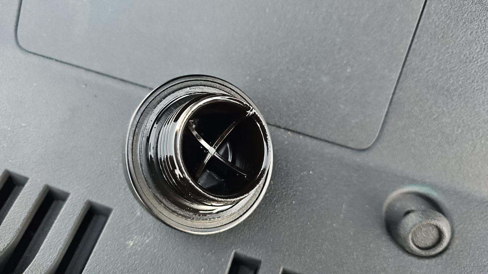 2019 Toyota Camry XSE FWD