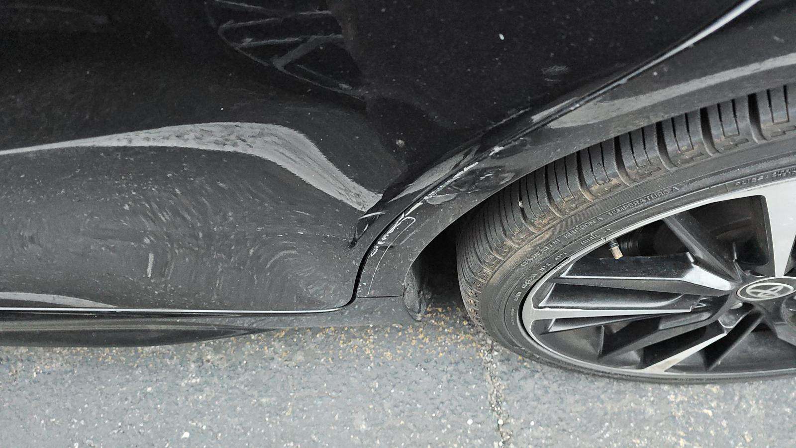 2019 Toyota Camry XSE FWD