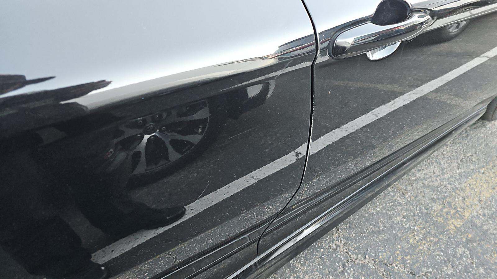 2019 Toyota Camry XSE FWD