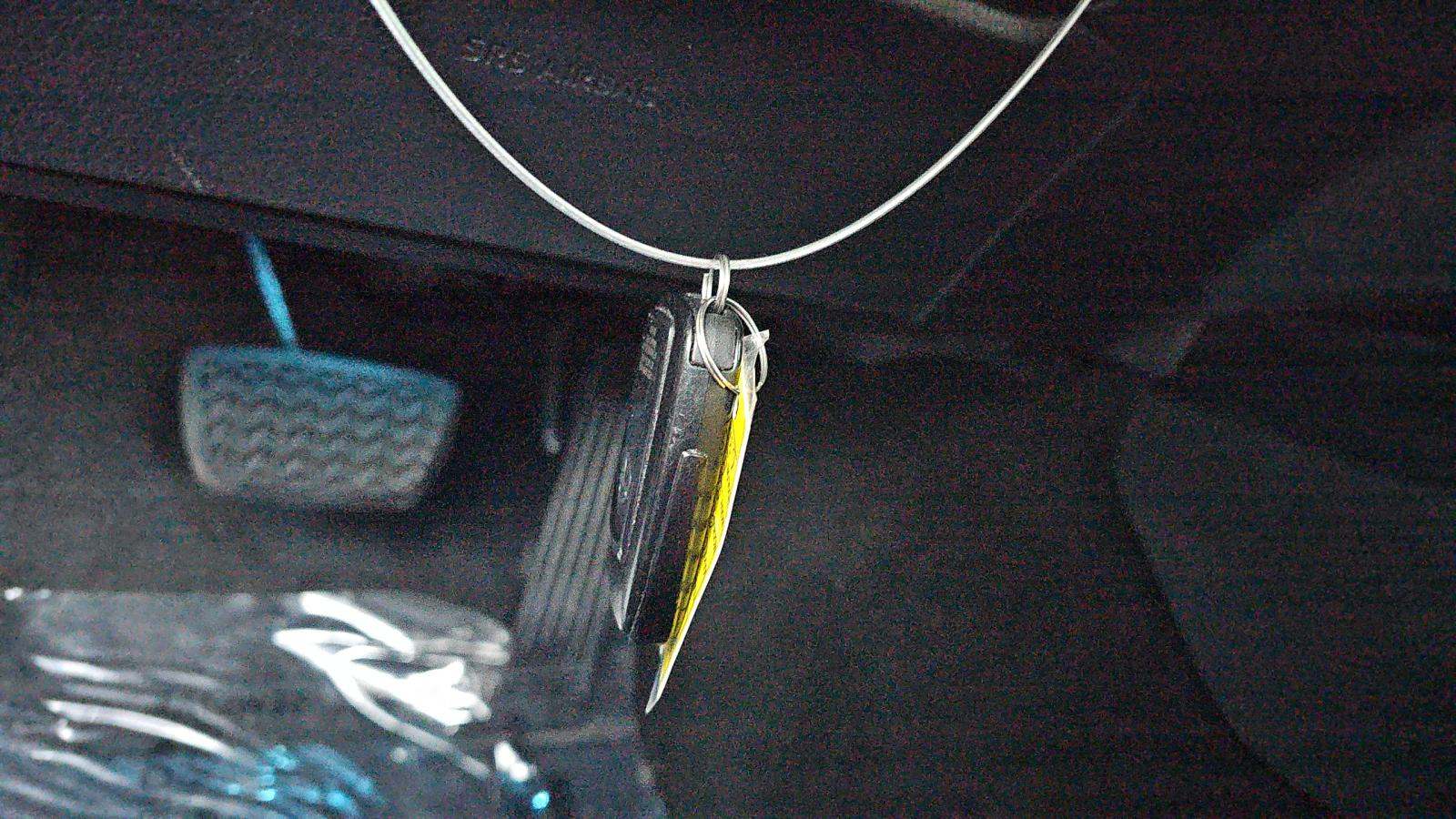 2019 Toyota Camry XSE FWD