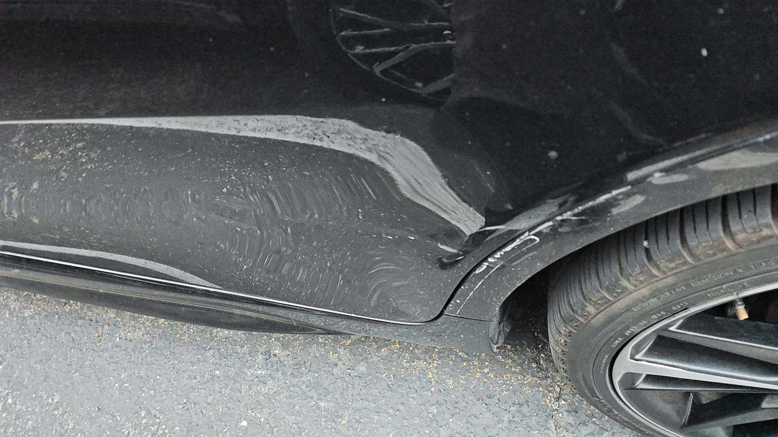 2019 Toyota Camry XSE FWD