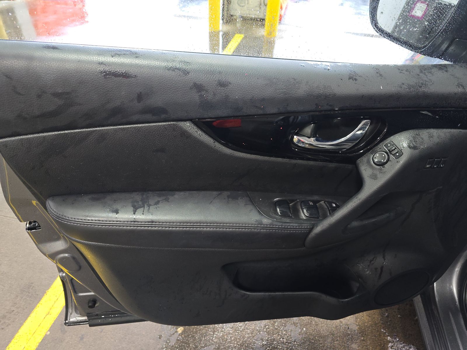 2022 Nissan Rogue Sport SL AWD