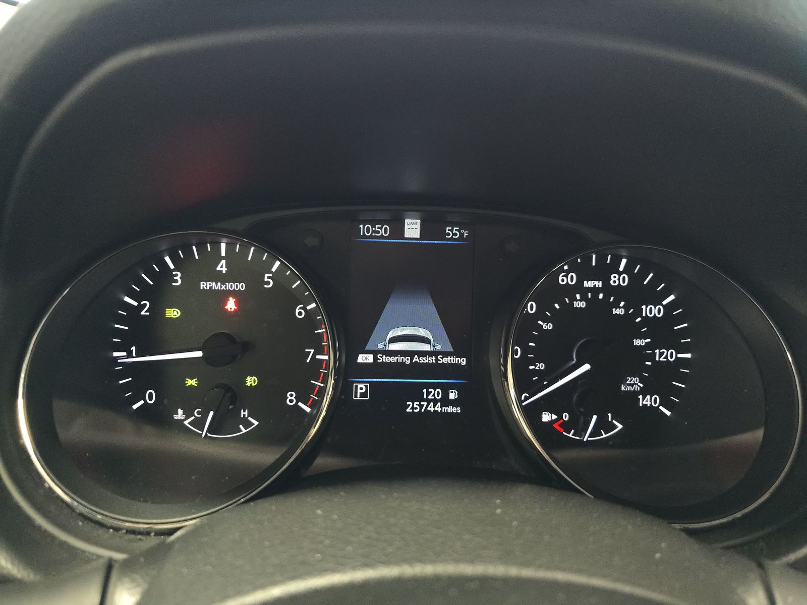 2022 Nissan Rogue Sport SL AWD