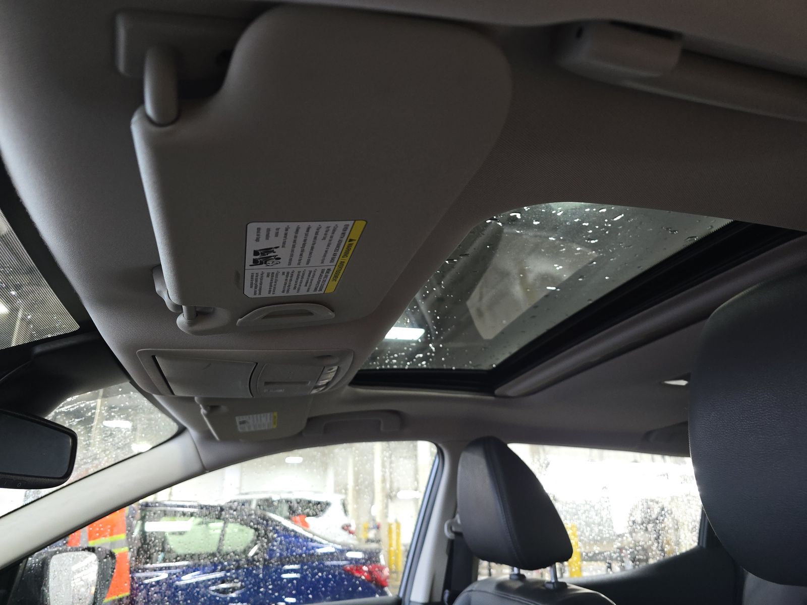 2022 Nissan Rogue Sport SL AWD