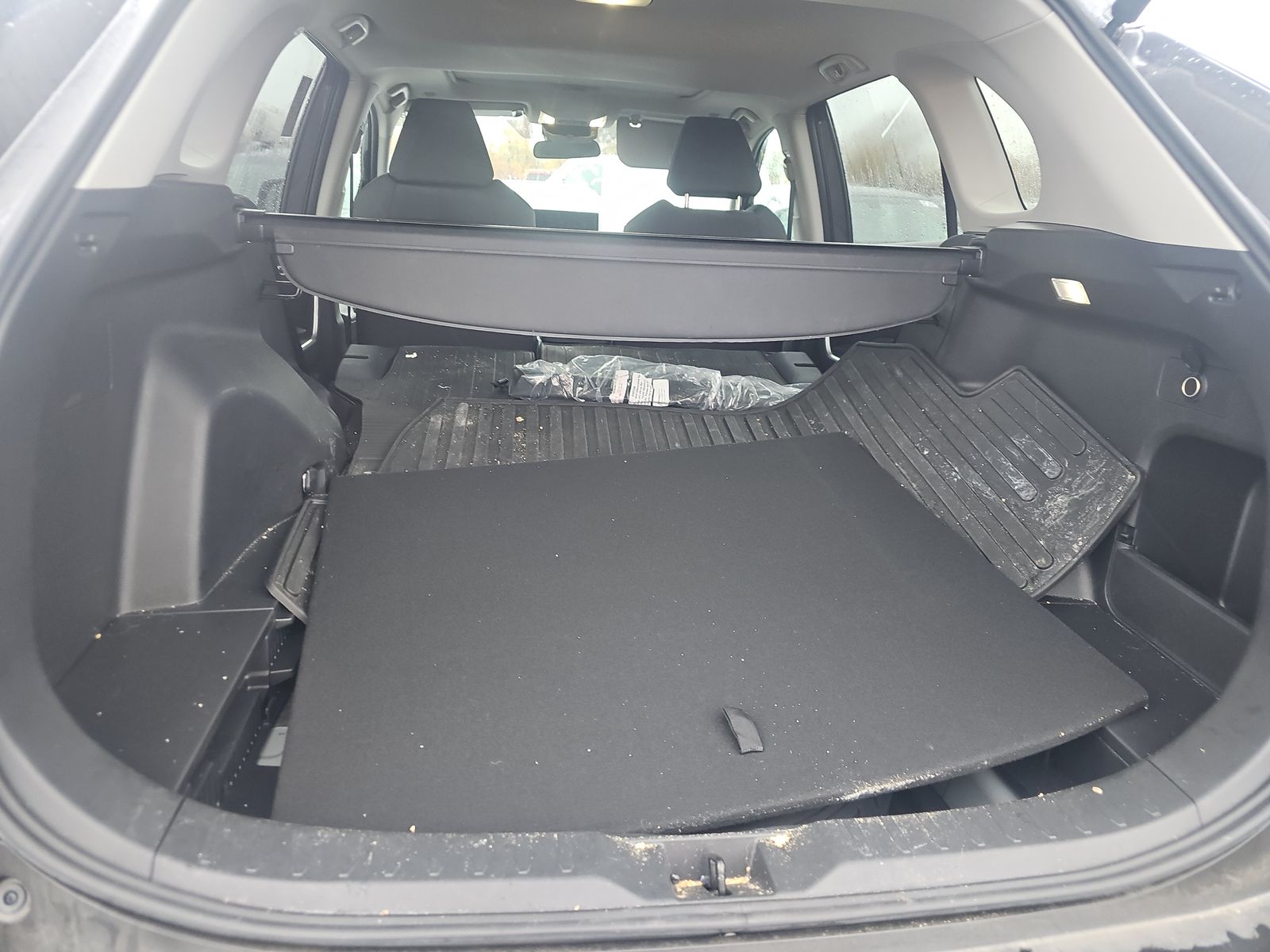 2025 Toyota RAV4 XLE AWD