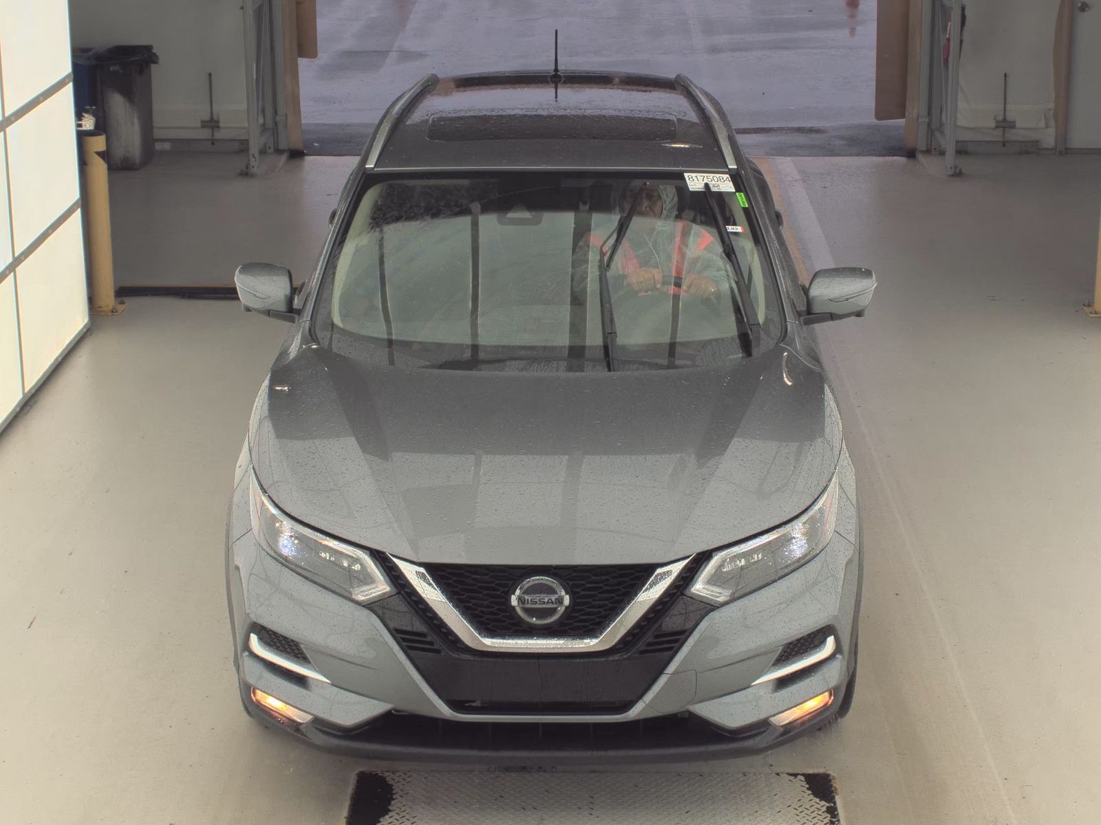 2022 Nissan Rogue Sport SL AWD