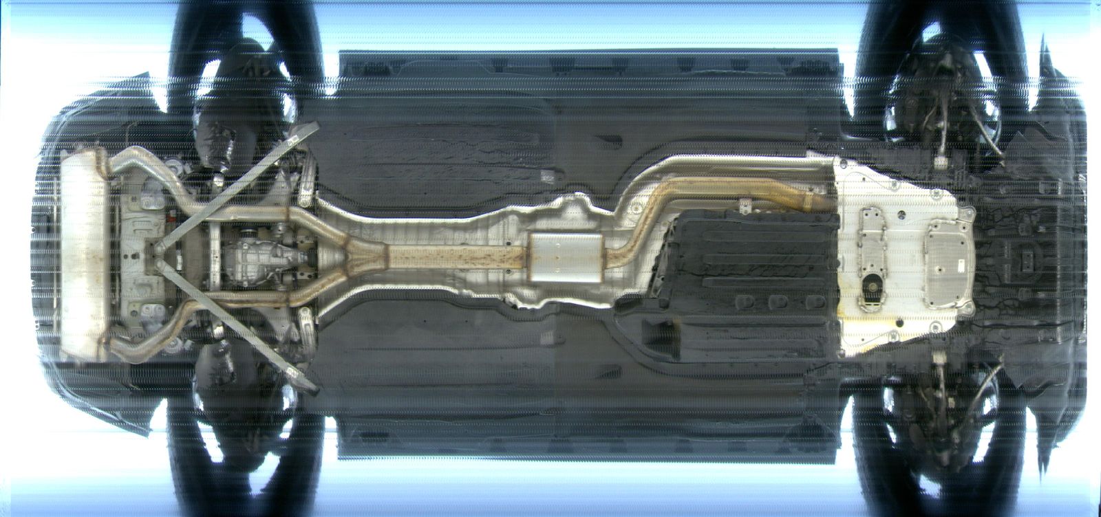 2024 BMW X7 xDrive40i AWD